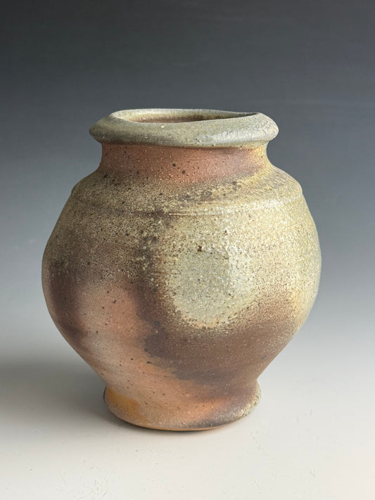 Vase!