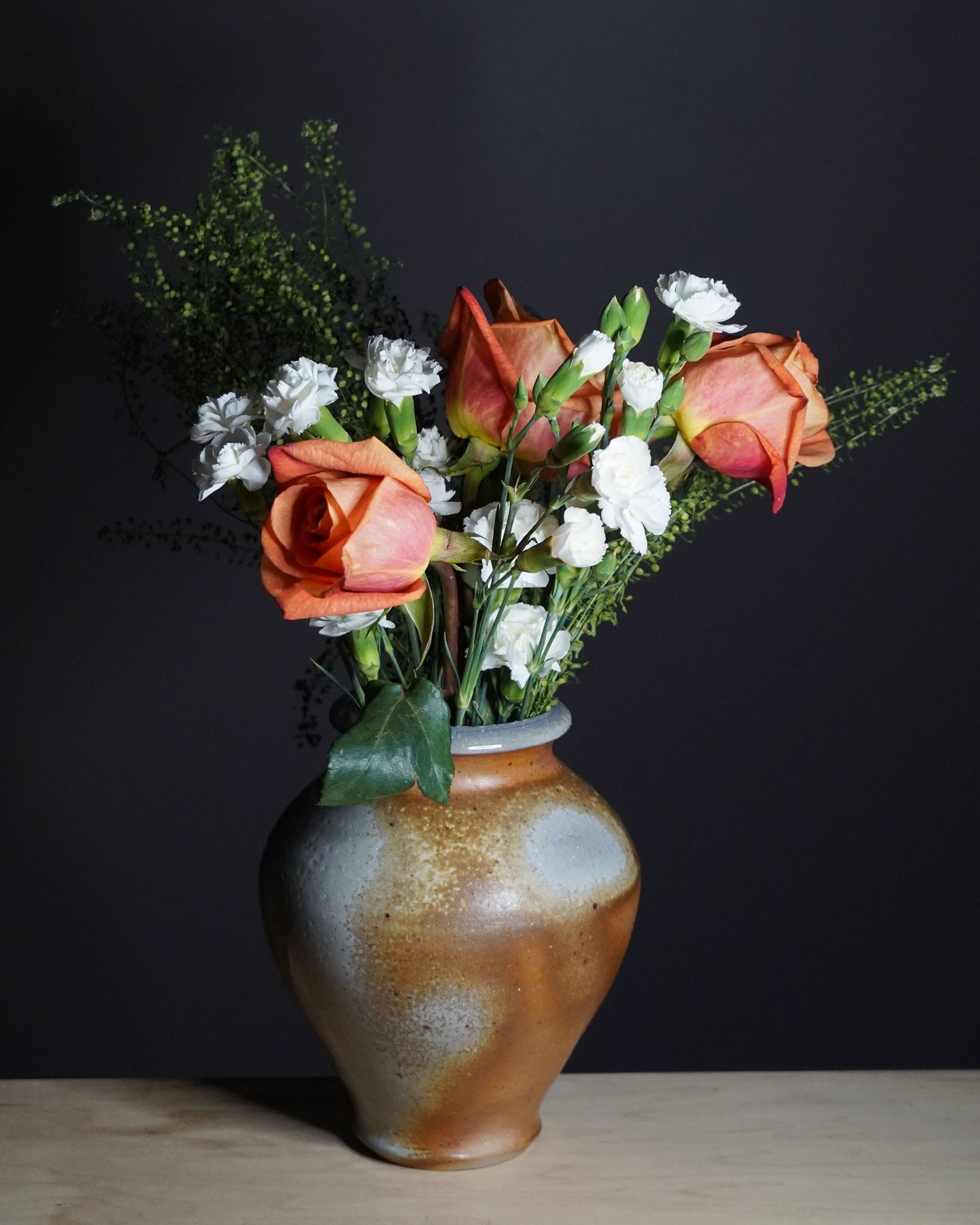 Vase!