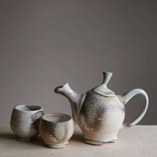 Tea set