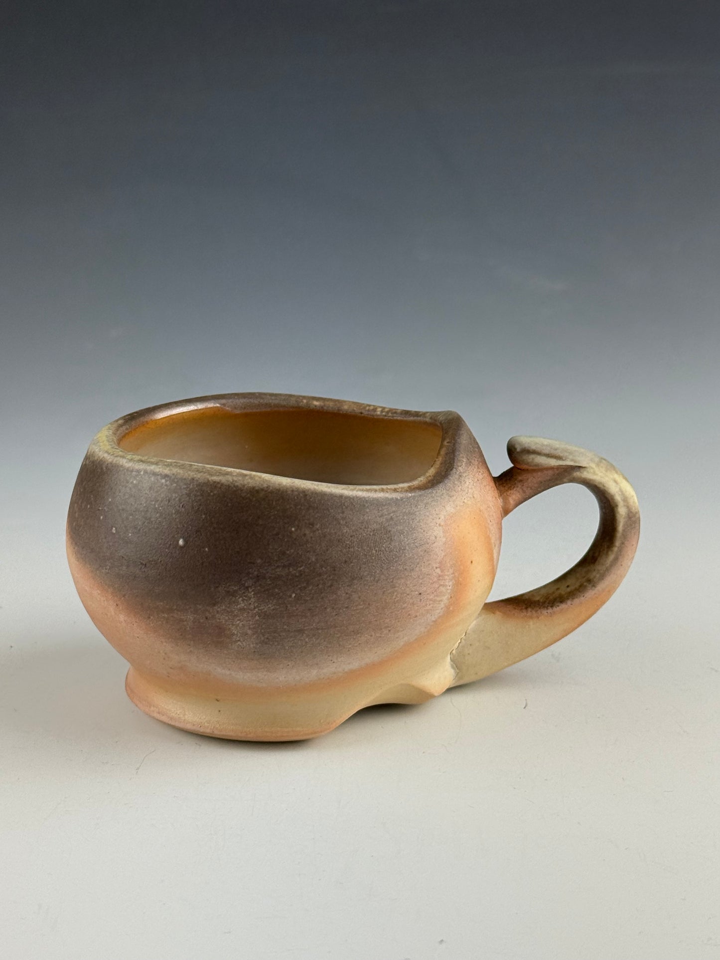 Cappuccino Mug