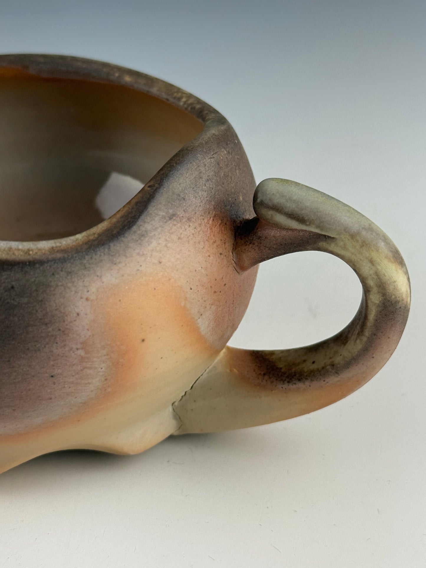 Cappuccino Mug