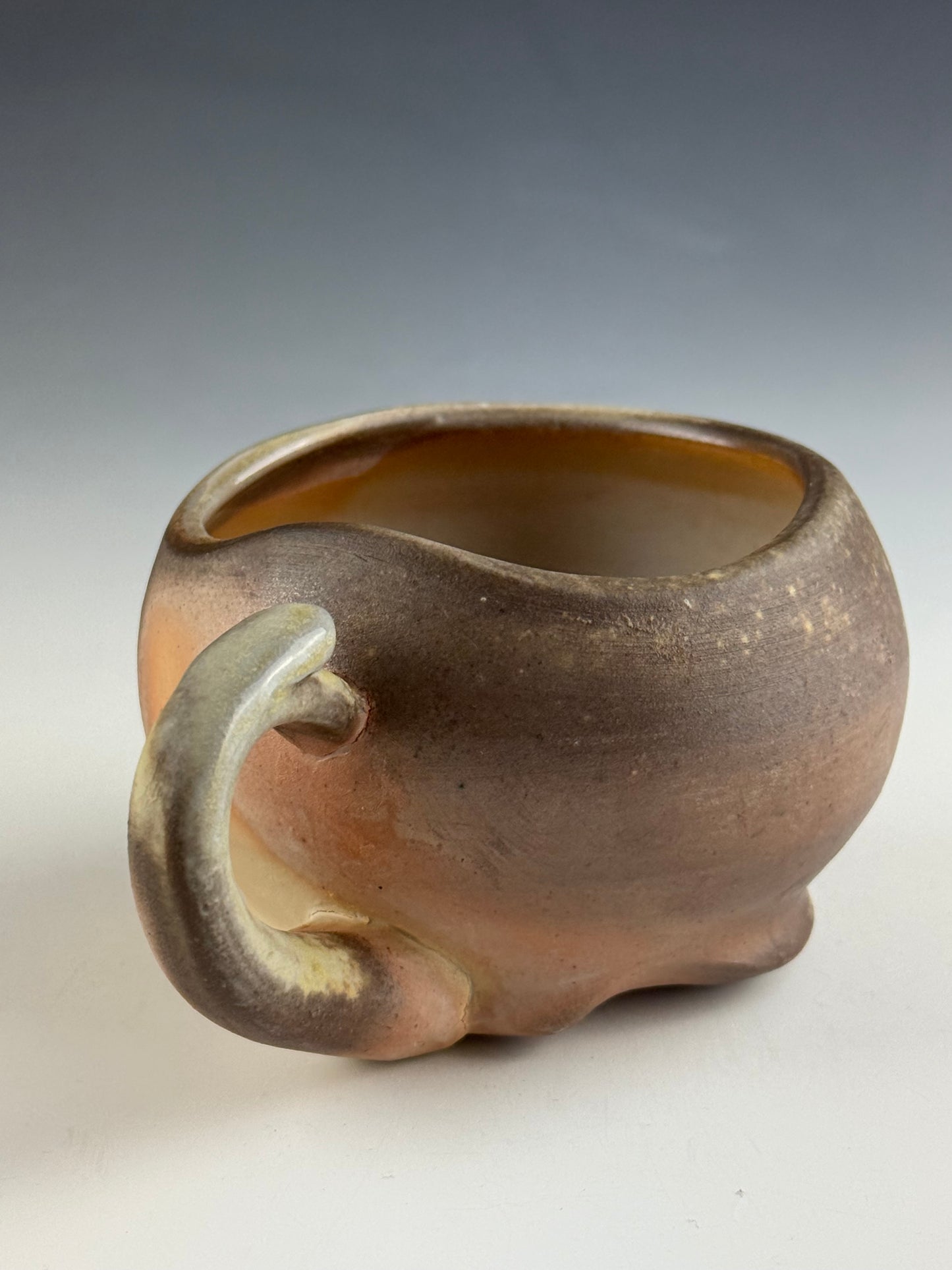 Cappuccino Mug