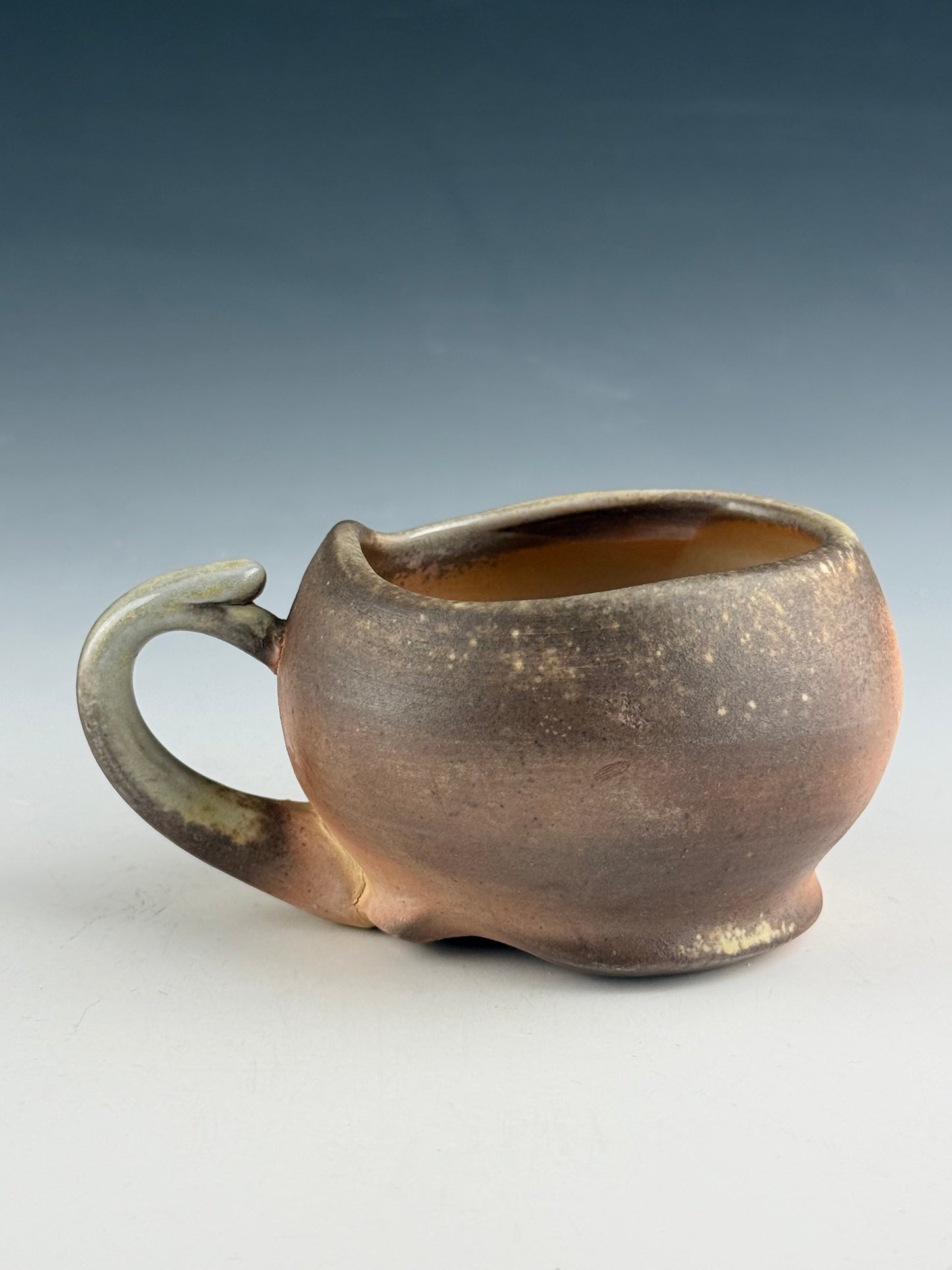 Cappuccino Mug