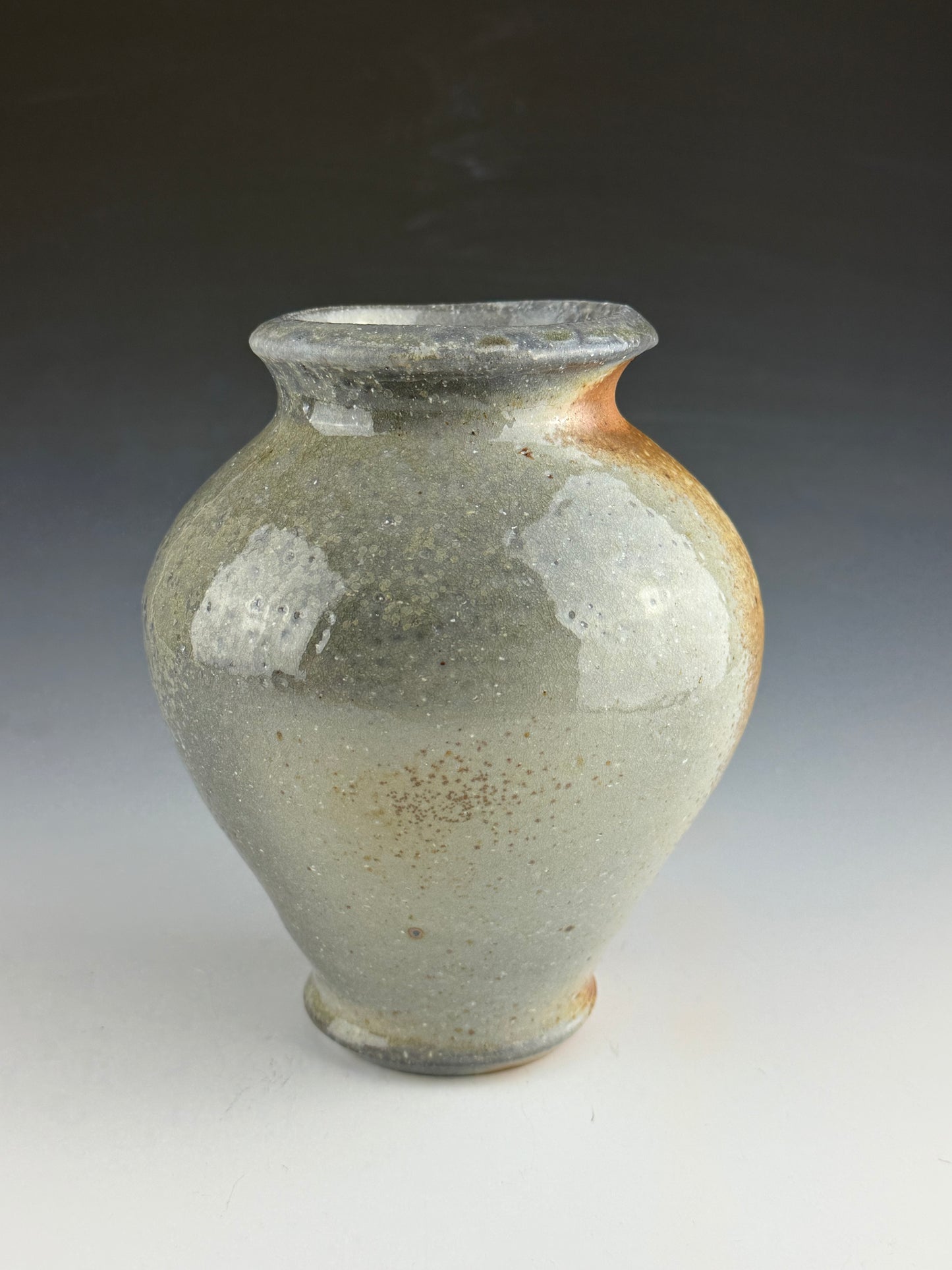 Vase!