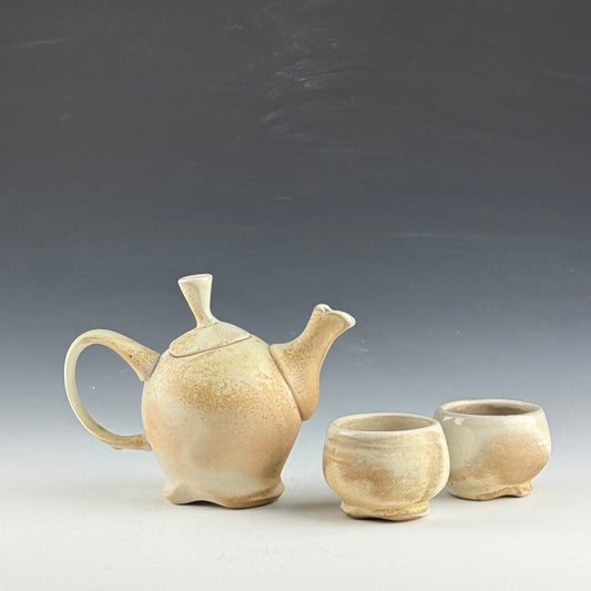 Tea set