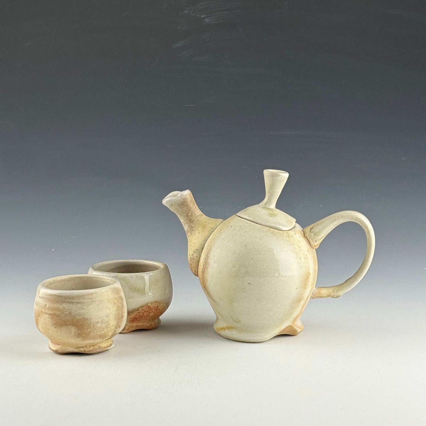 Tea set