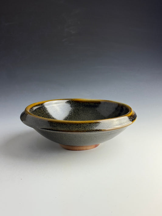 Tenmoku Bowl (1 of 3)