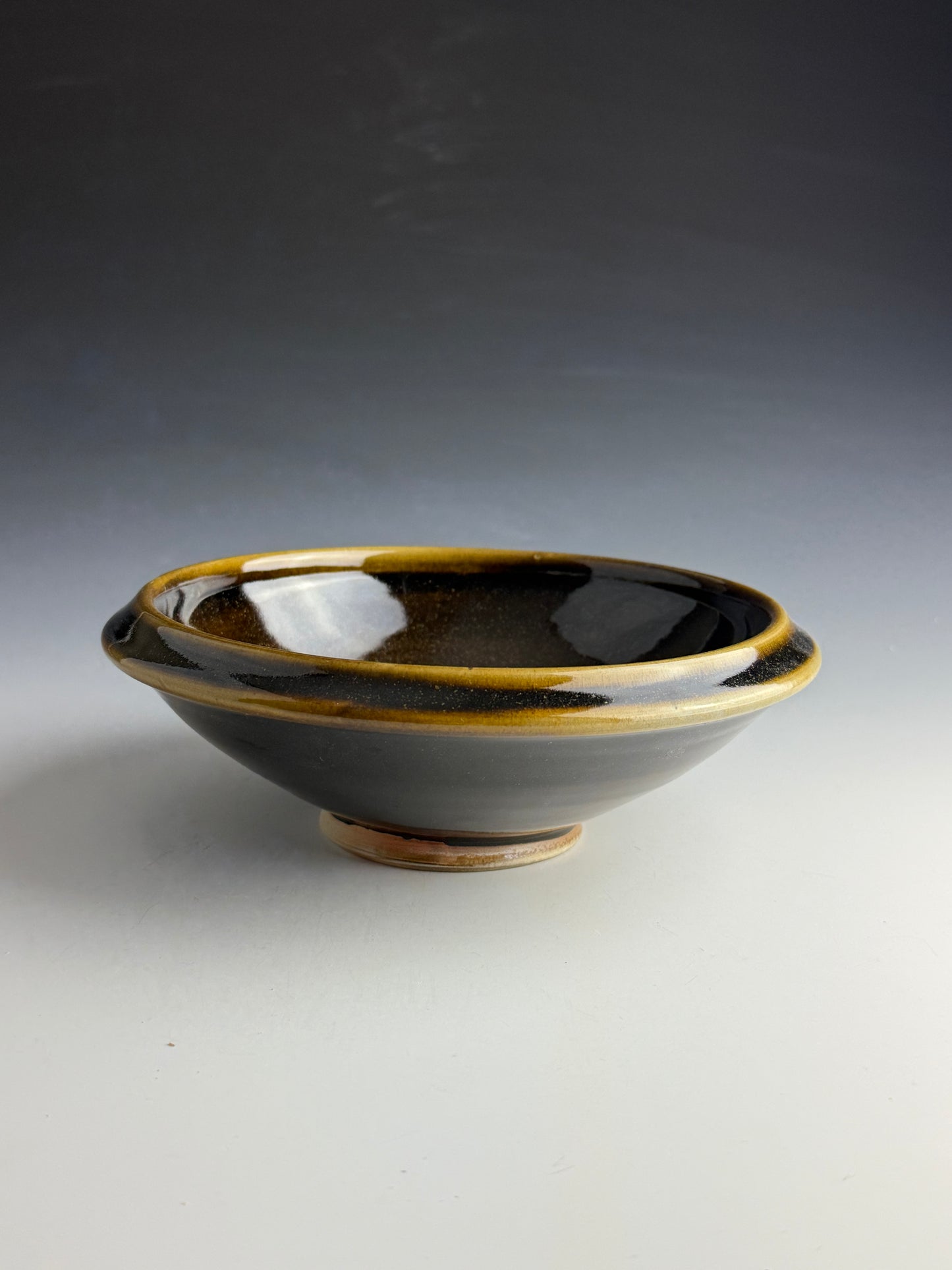 Tenmoku Bowl (2 of 3)