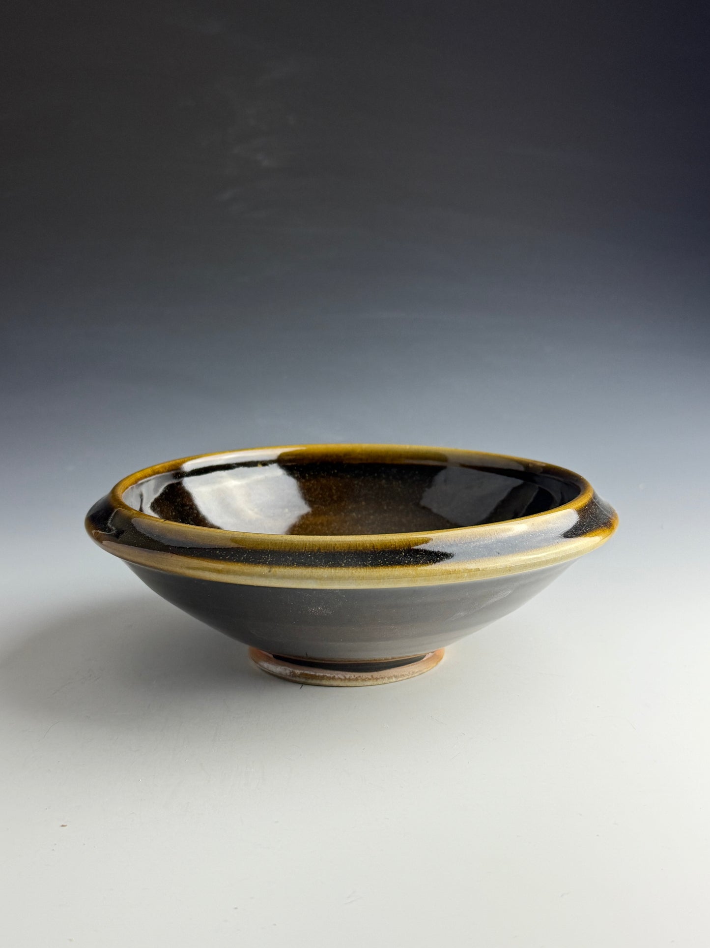 Tenmoku Bowl (2 of 3)