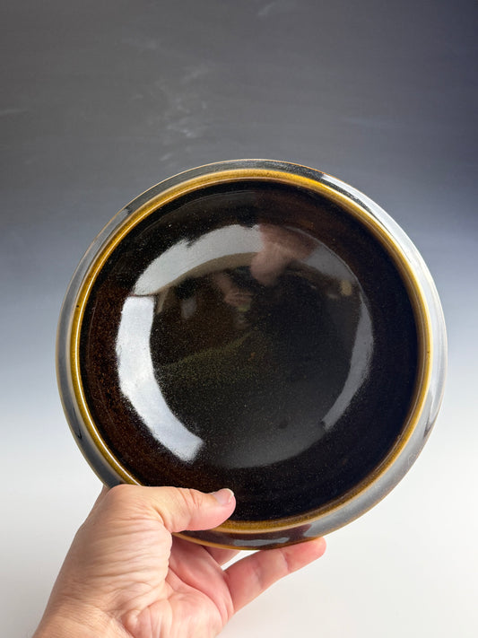 Tenmoku Bowl (2 of 3)