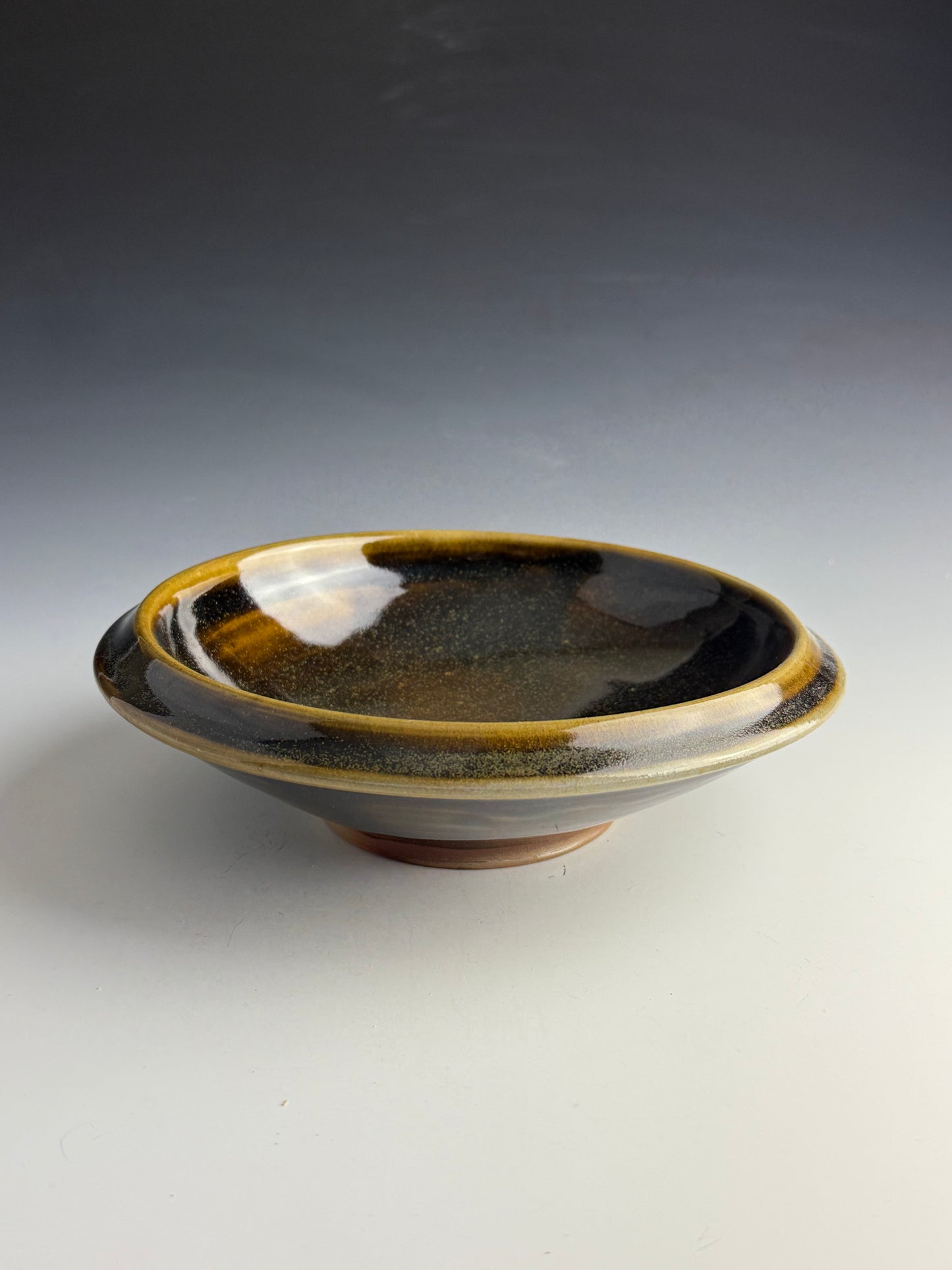 Tenmoku Bowl (3 of 3)