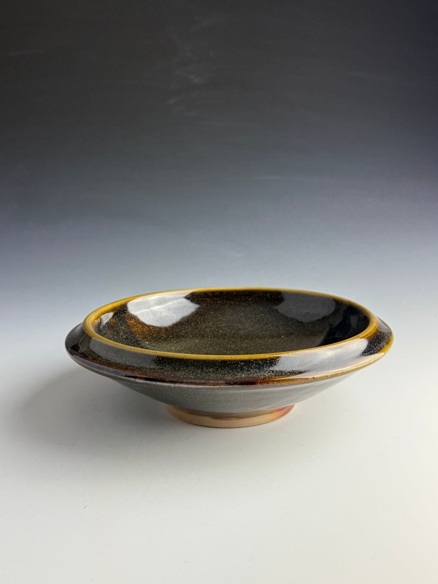 Tenmoku Bowl (3 of 3)