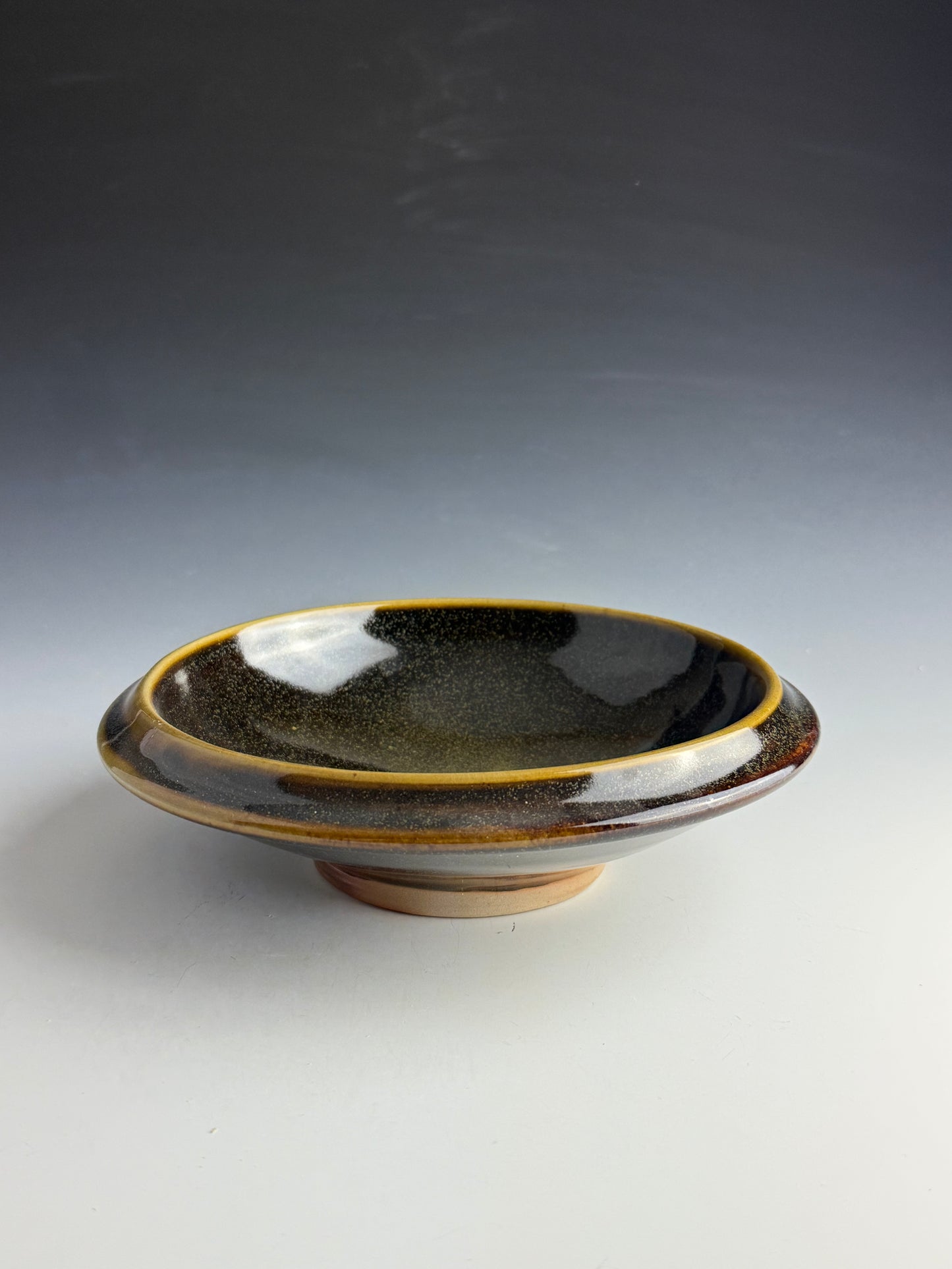 Tenmoku Bowl (3 of 3)