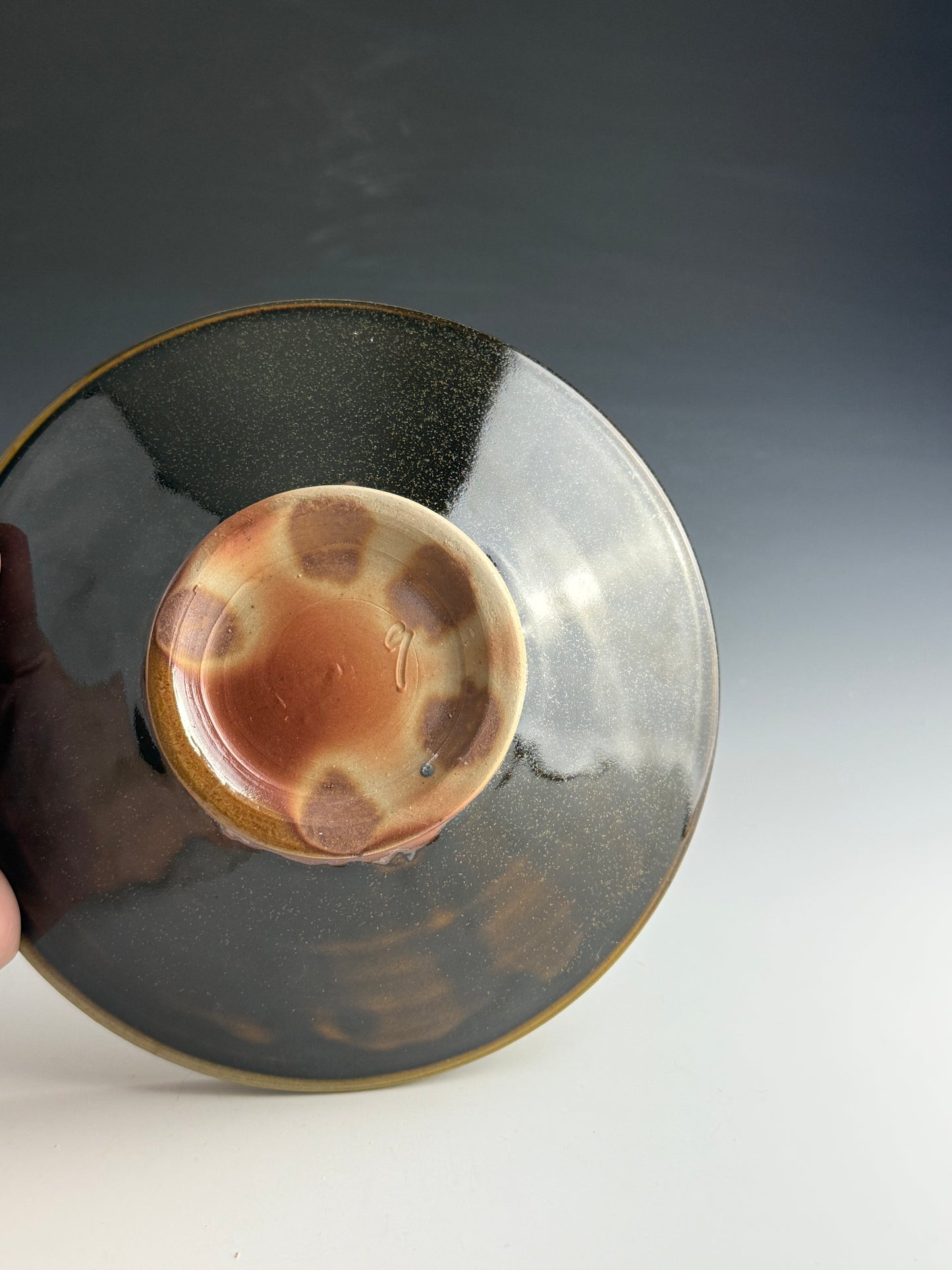 Tenmoku Bowl (3 of 3)