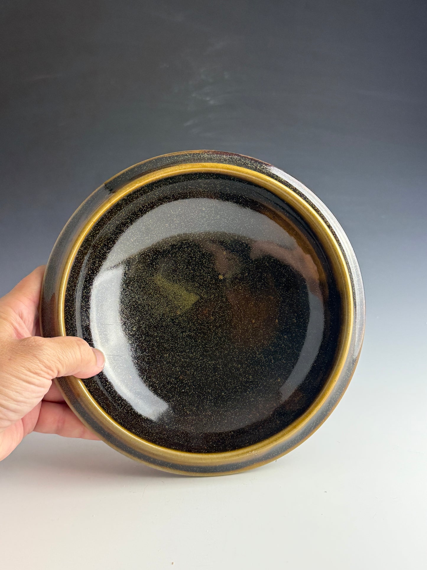 Tenmoku Bowl (3 of 3)