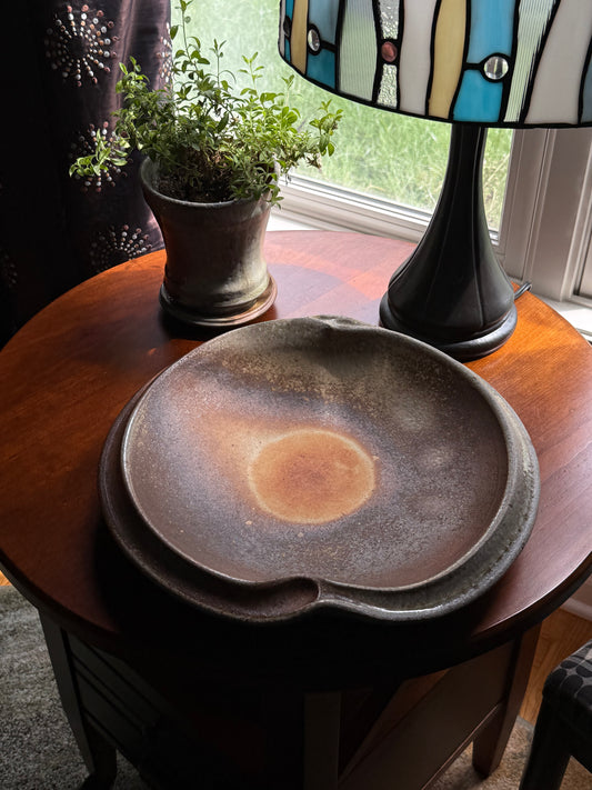 Eclipse bowl