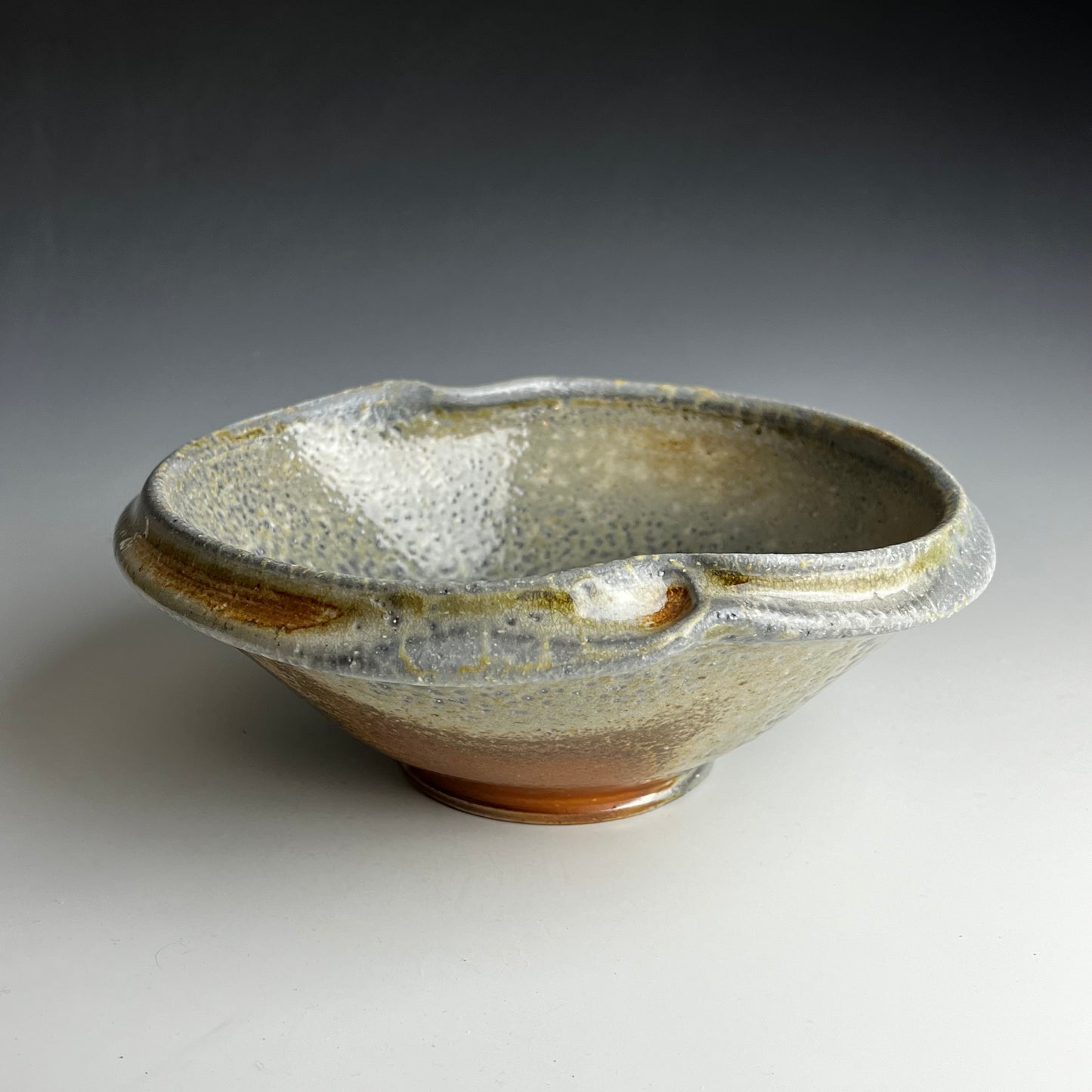 Eclipse bowl
