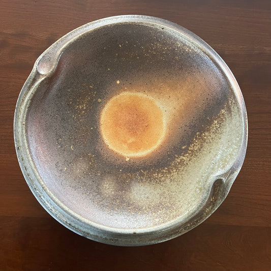 Eclipse bowl