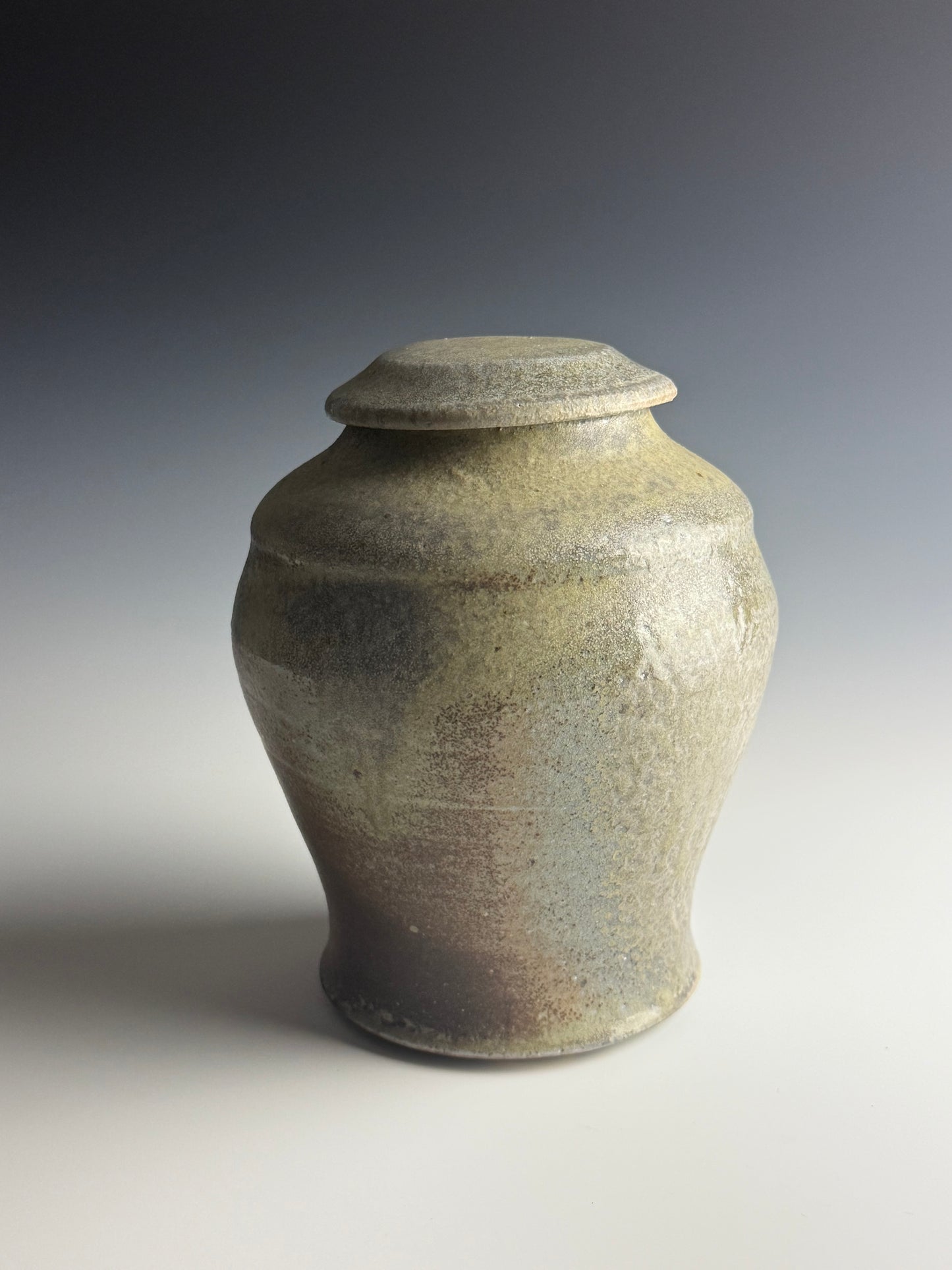 Urn (created with care)