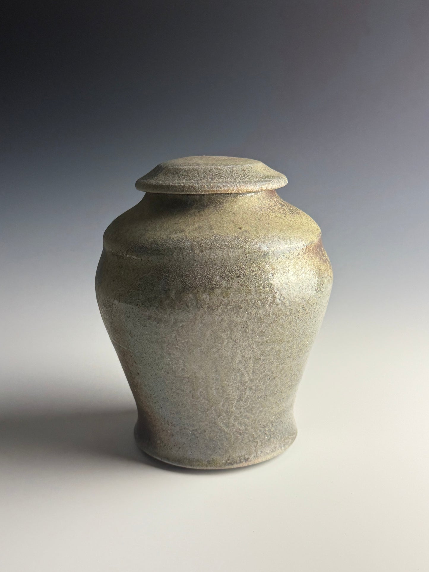 Urn (created with care)