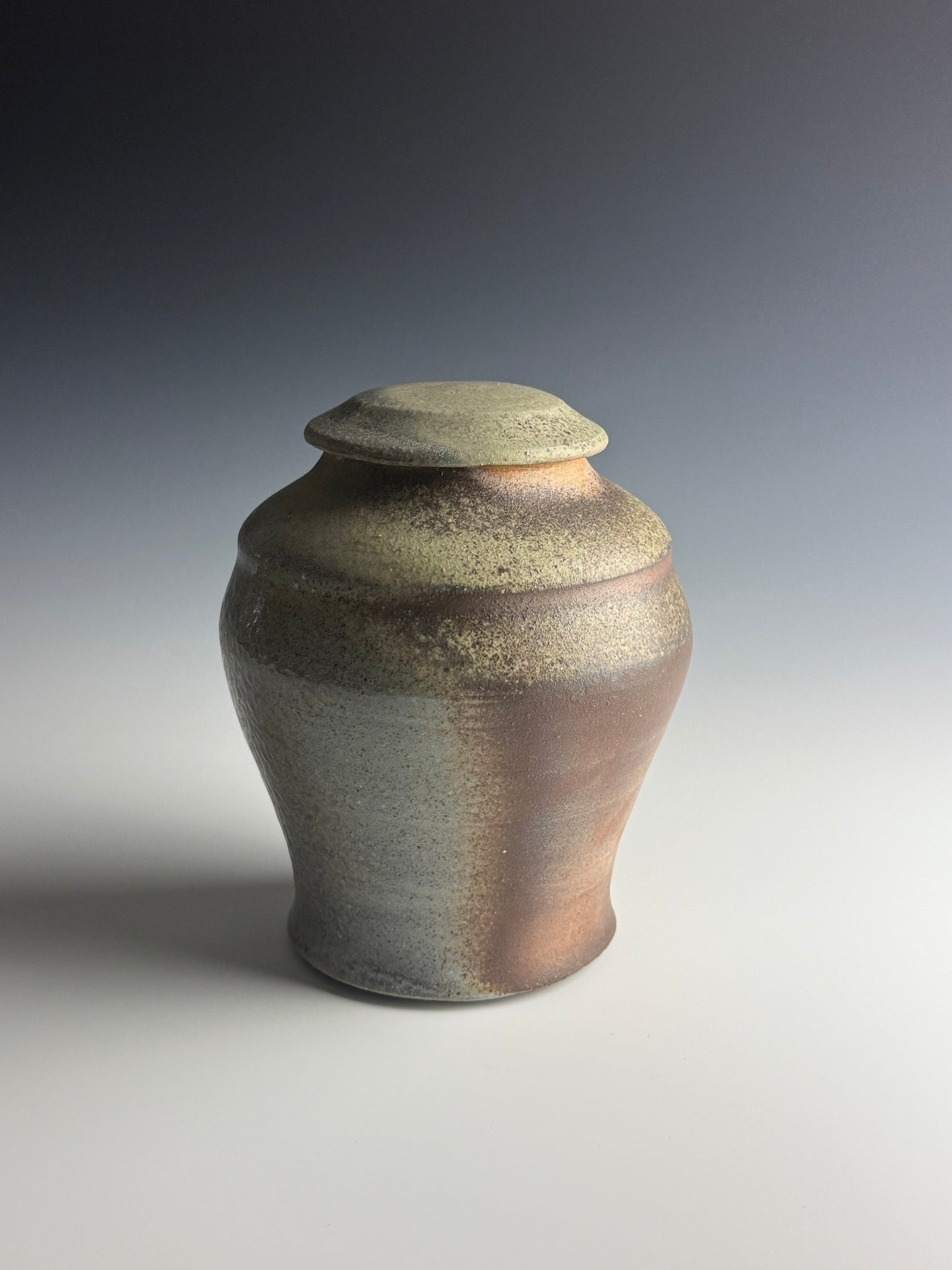 Urn (created with care)