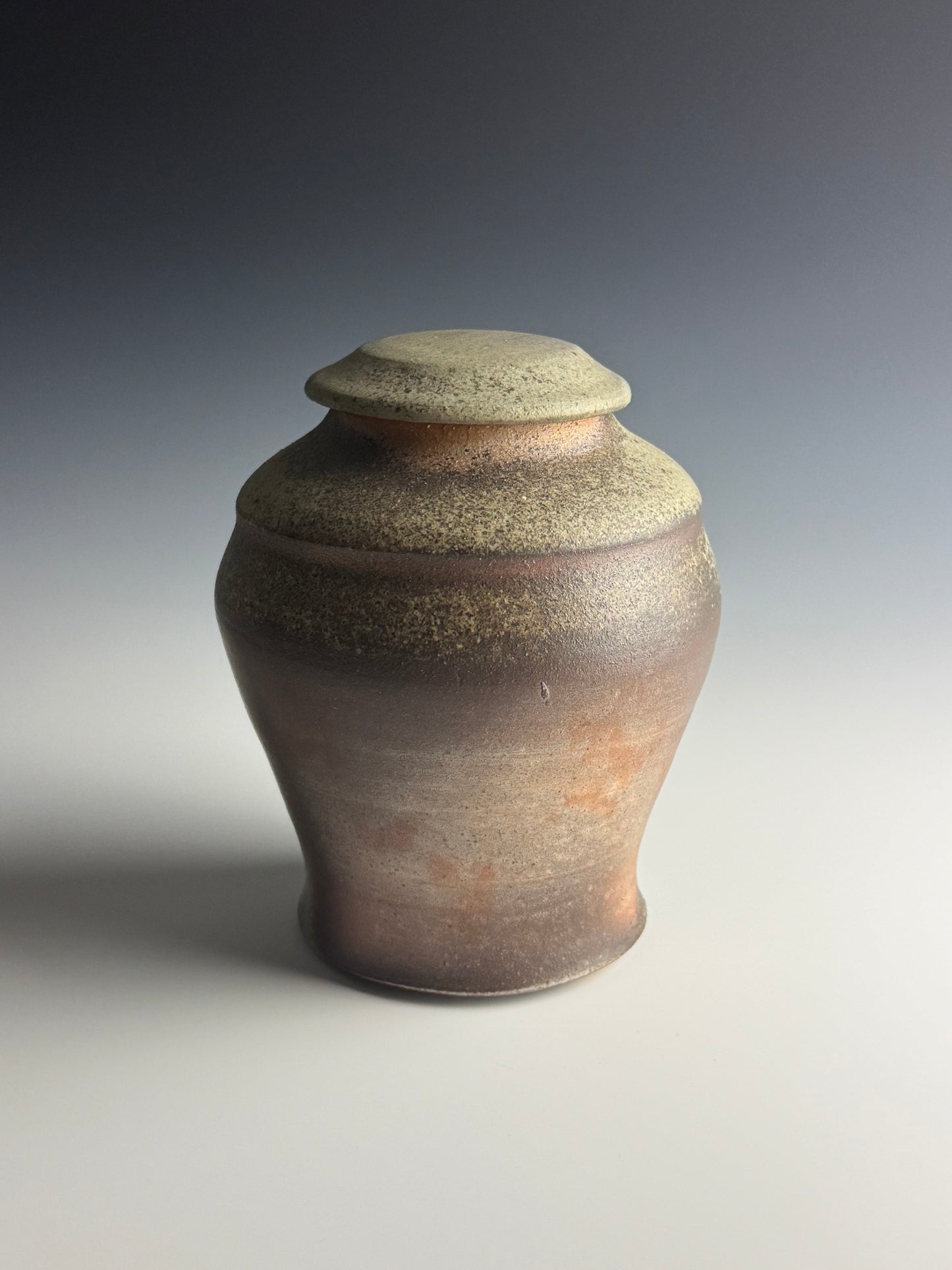 Urn (created with care)