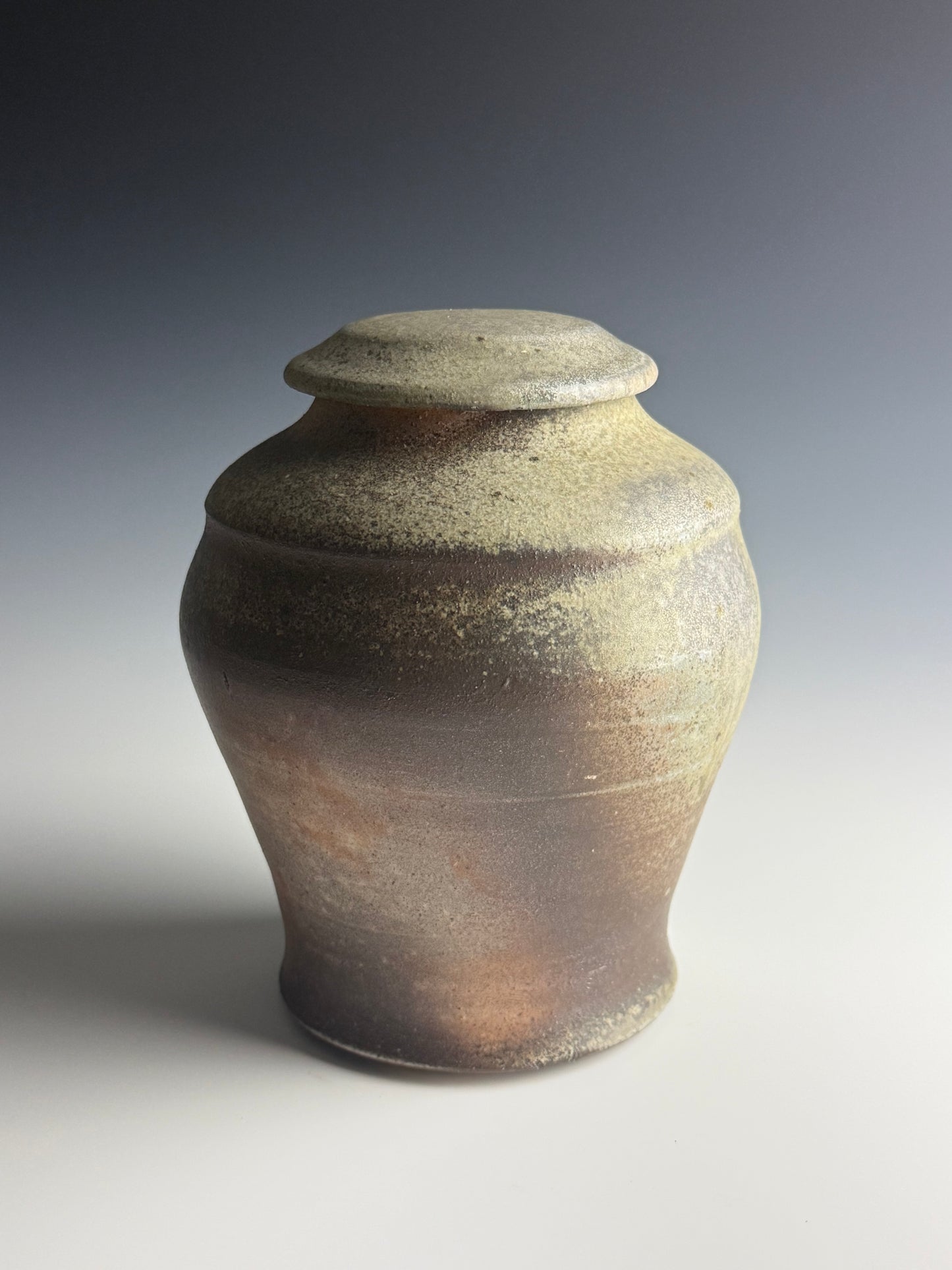 Urn (created with care)