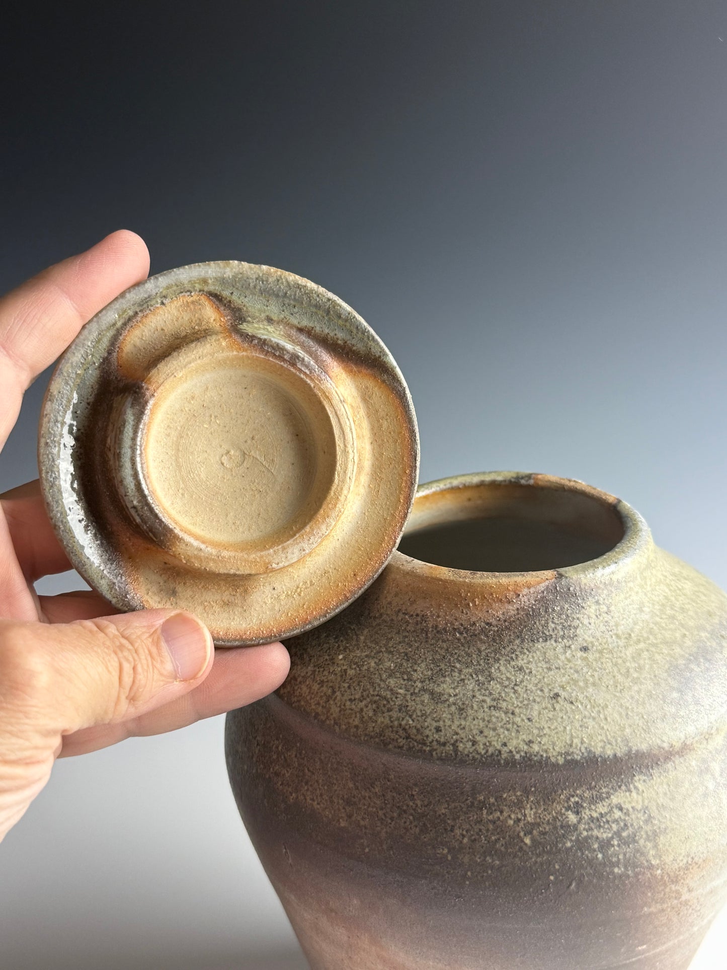 Urn (created with care)