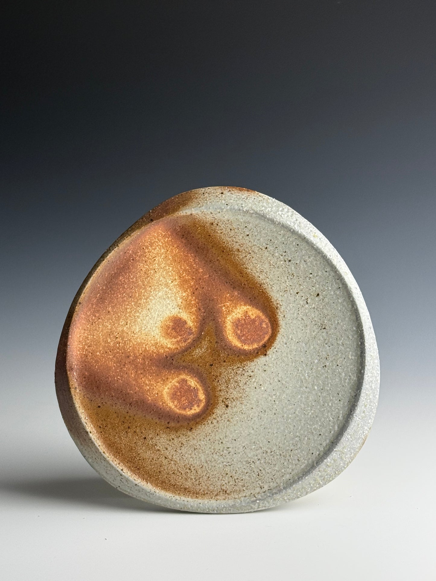 Carved lunch plate (Copy)