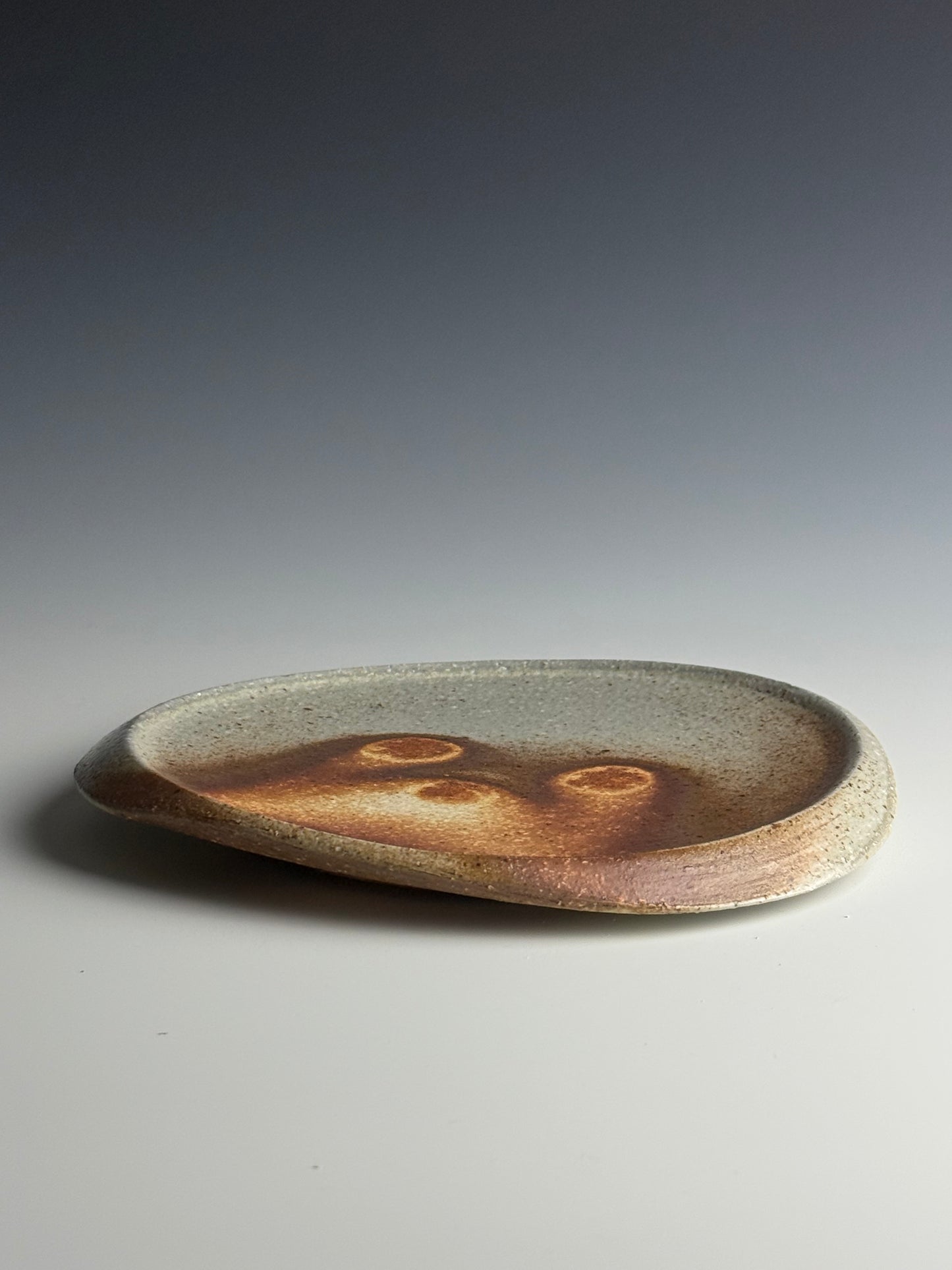Carved lunch plate (Copy)