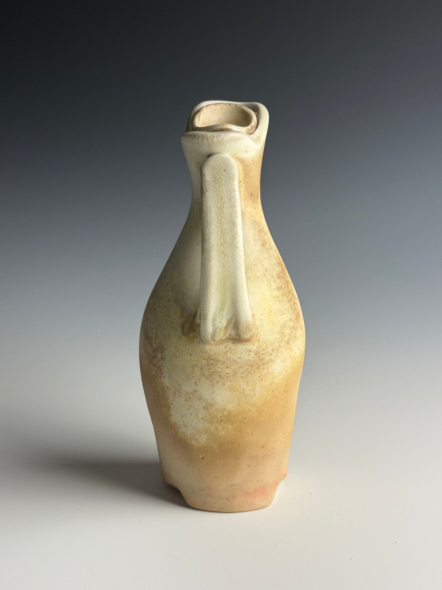 Porcelain decanter set