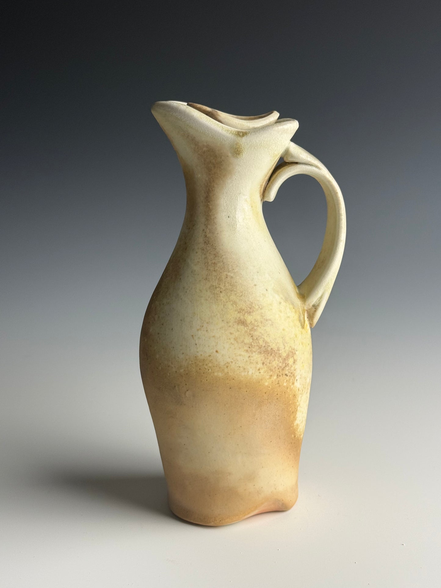Porcelain decanter set