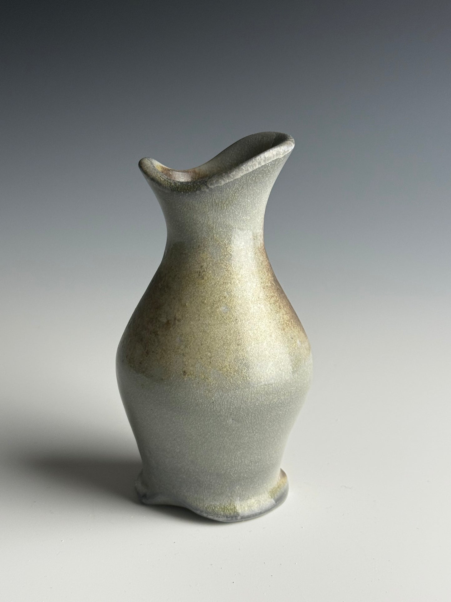 Wee bud vase
