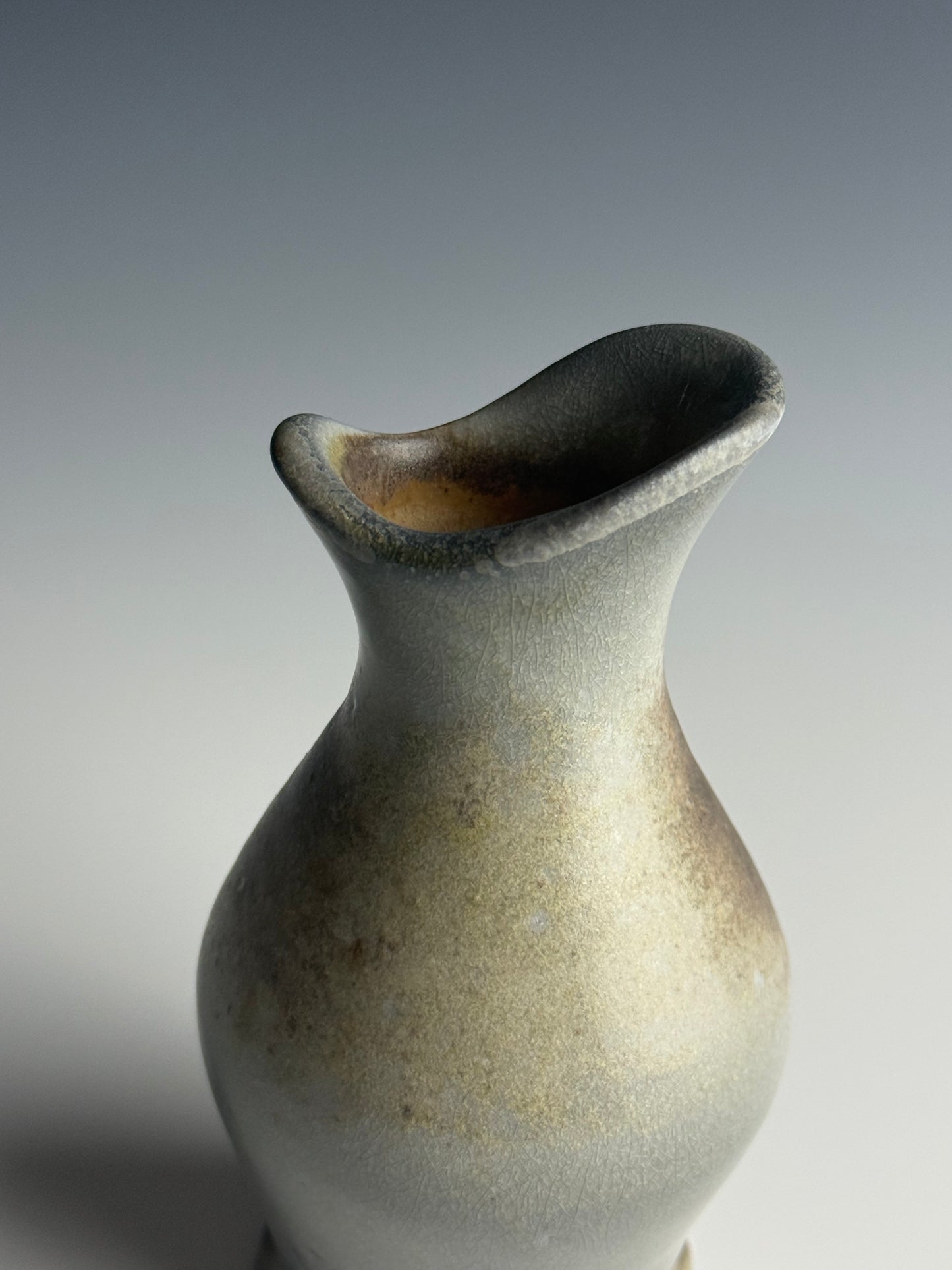 Wee bud vase