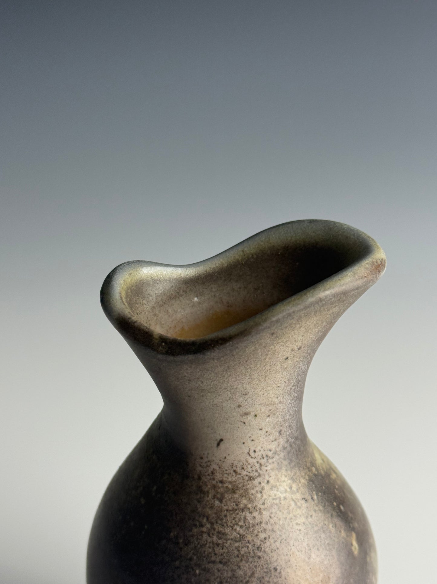 Wee bud vase