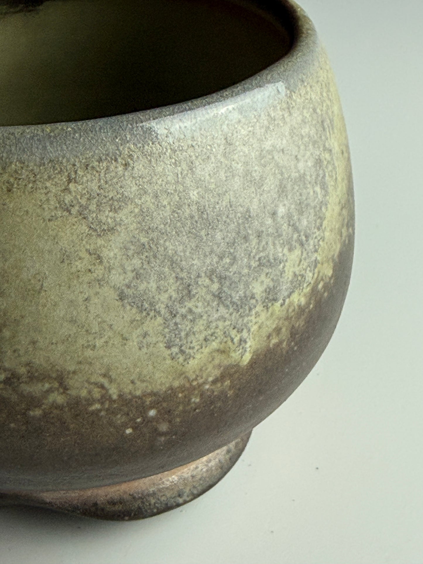 Cup for tea or wine