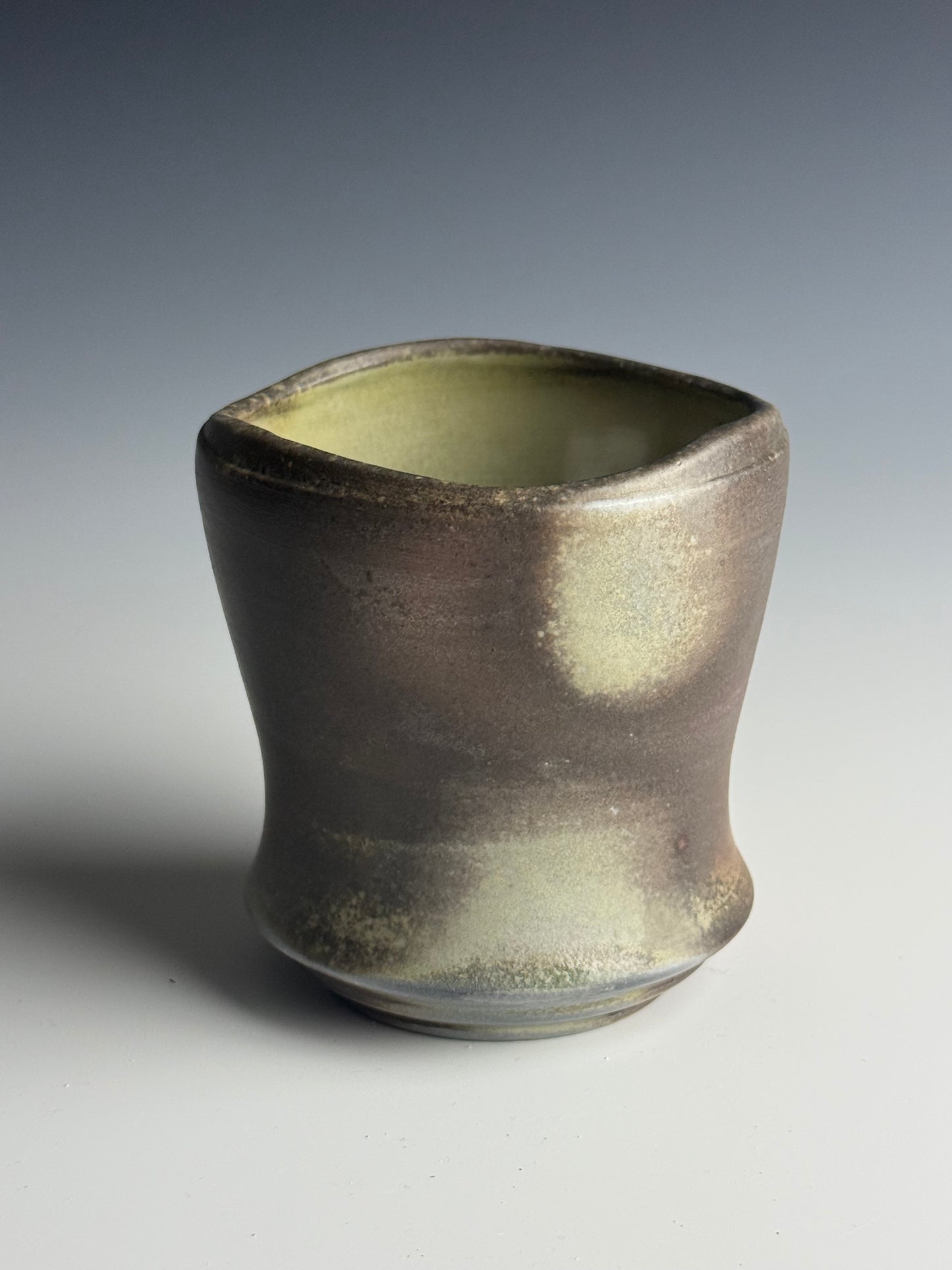 Cocktail cup