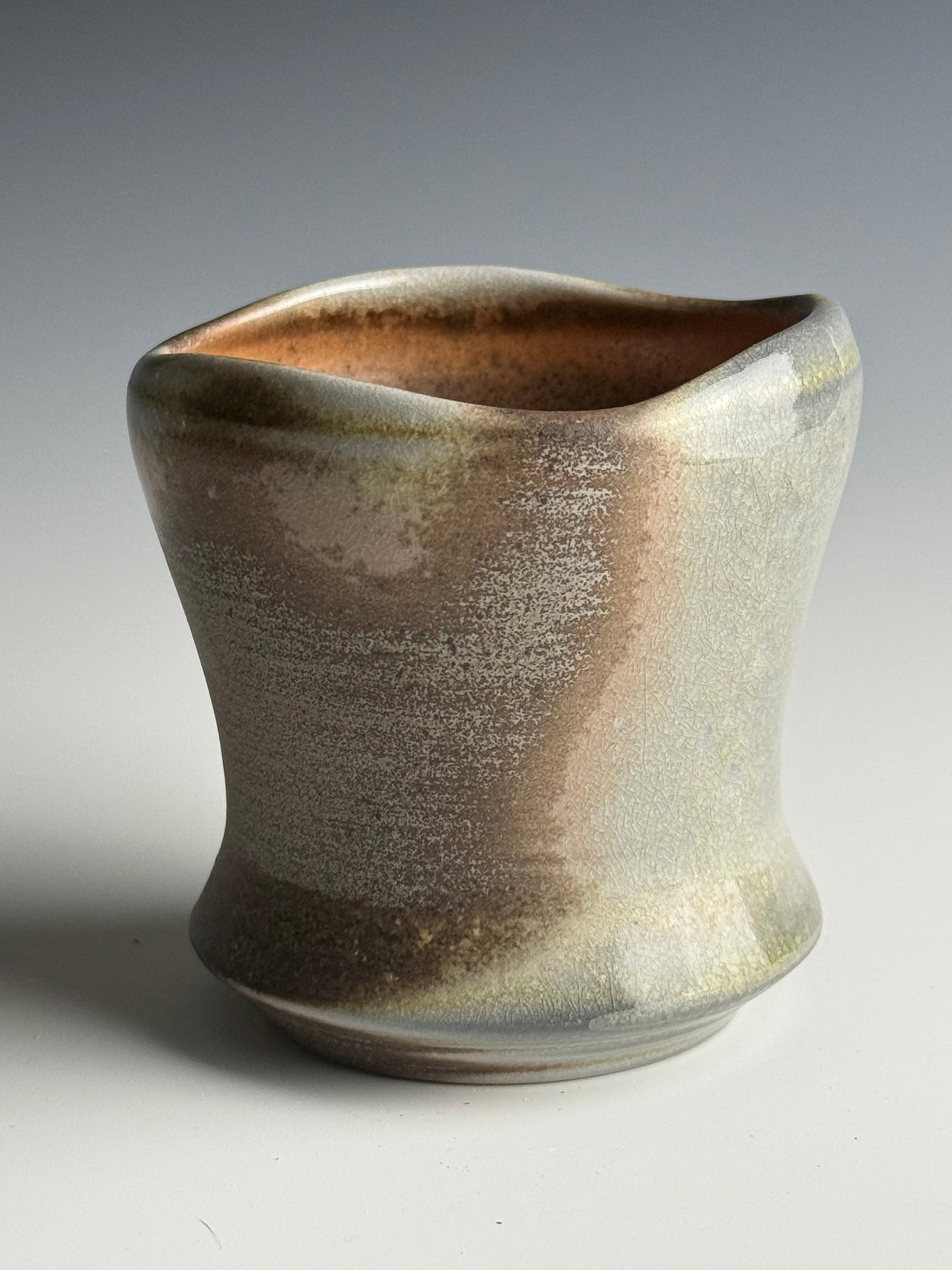 Cocktail cup