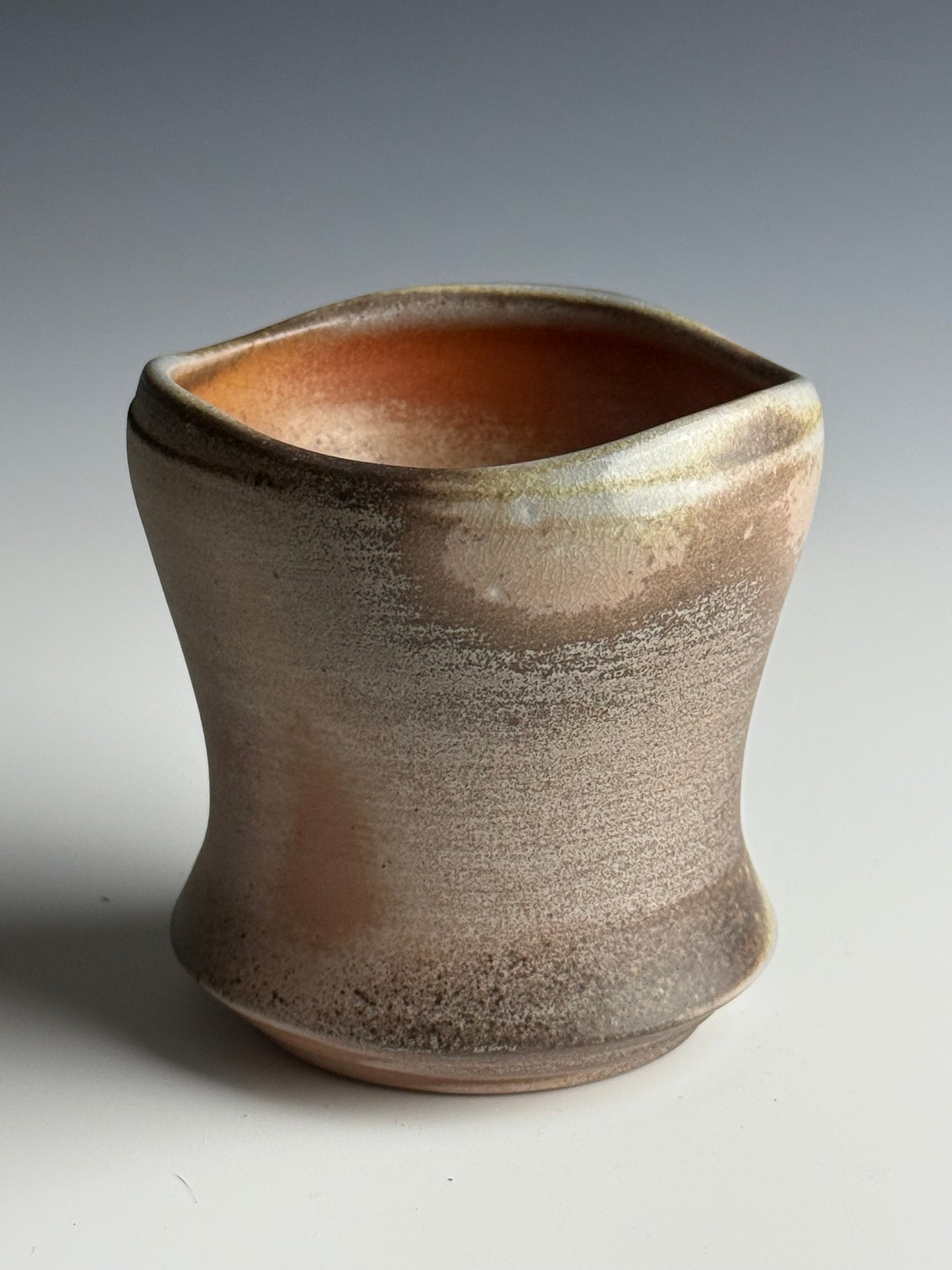 Cocktail cup