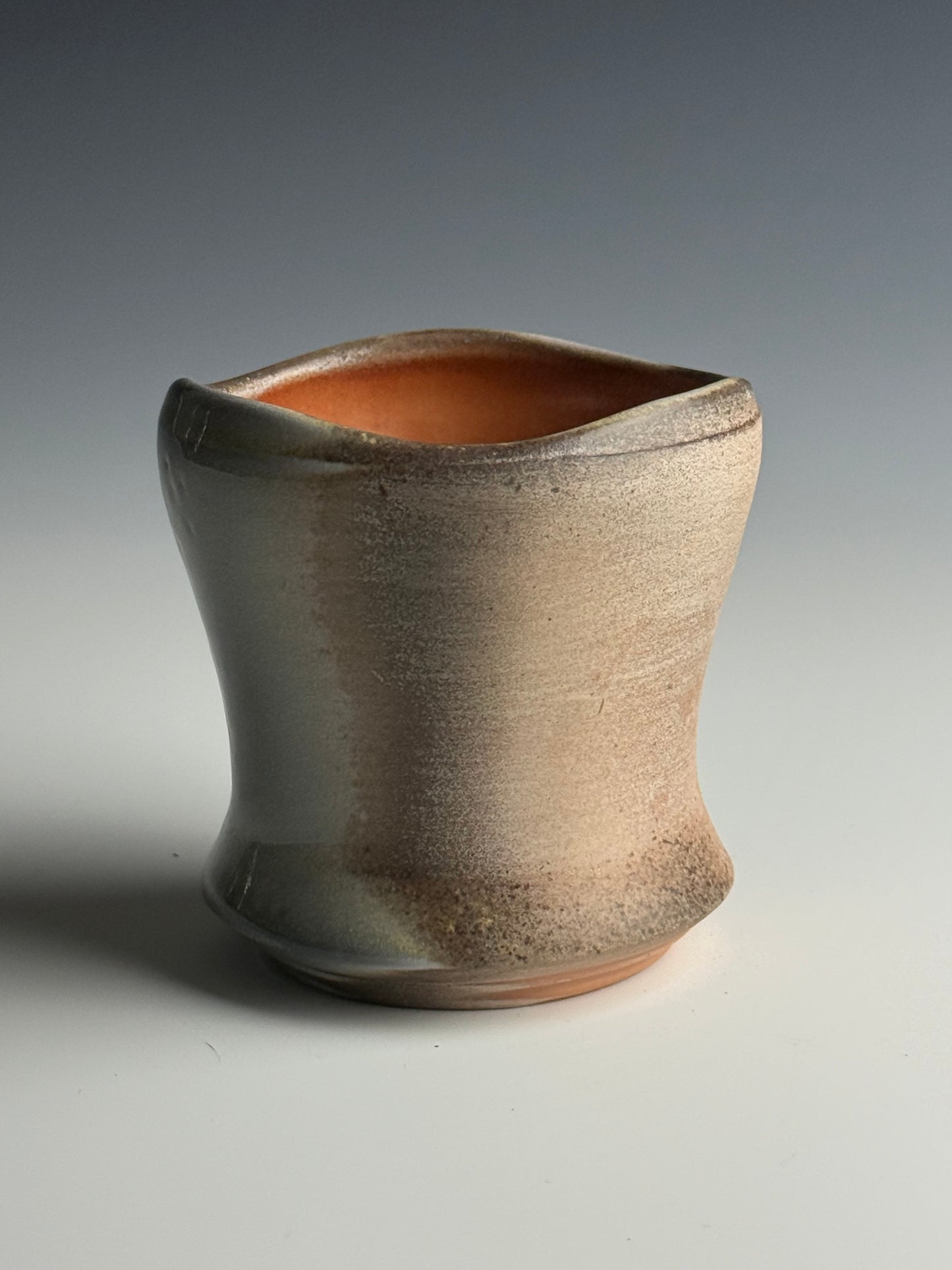 Cocktail cup