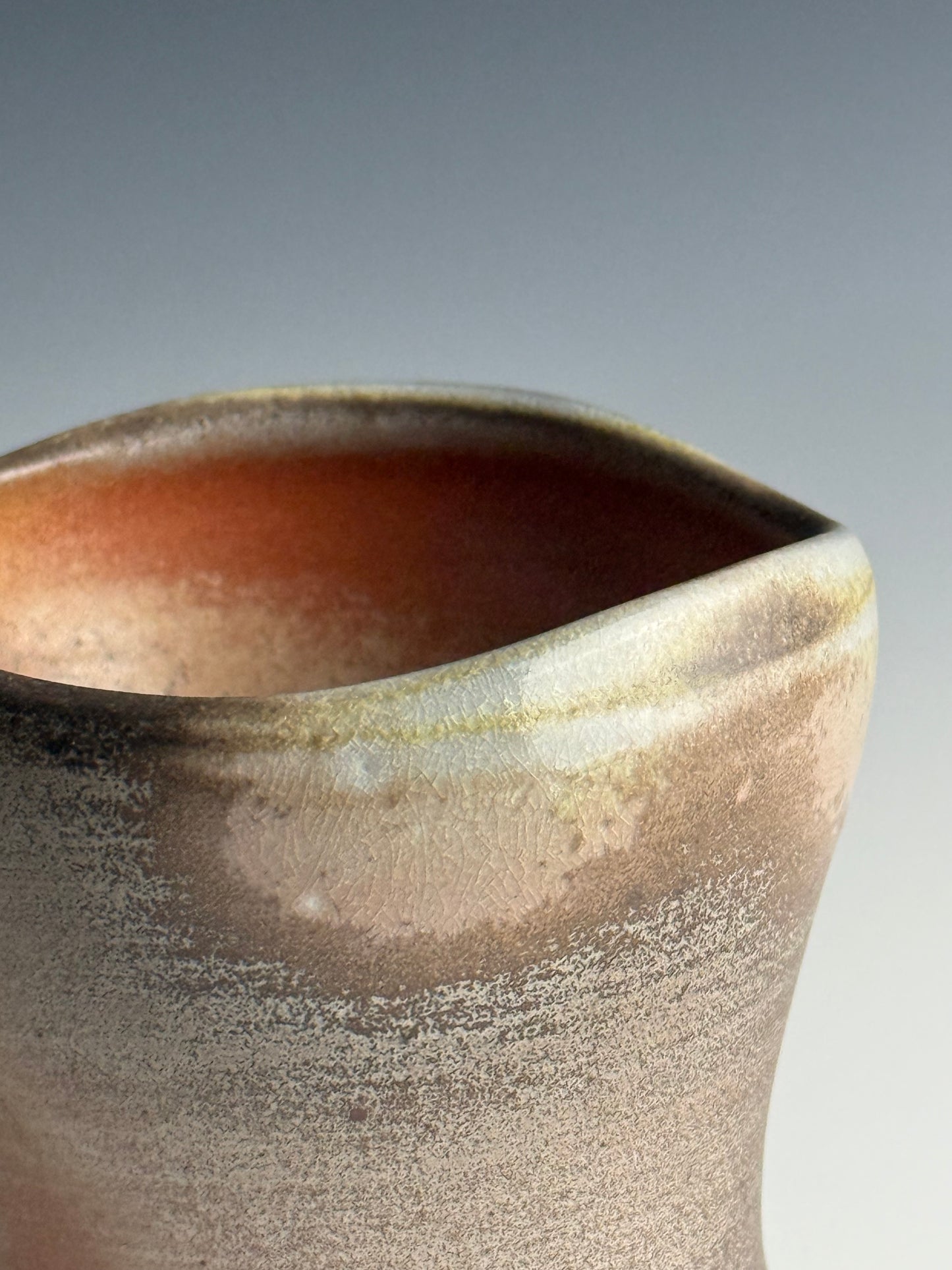 Cocktail cup