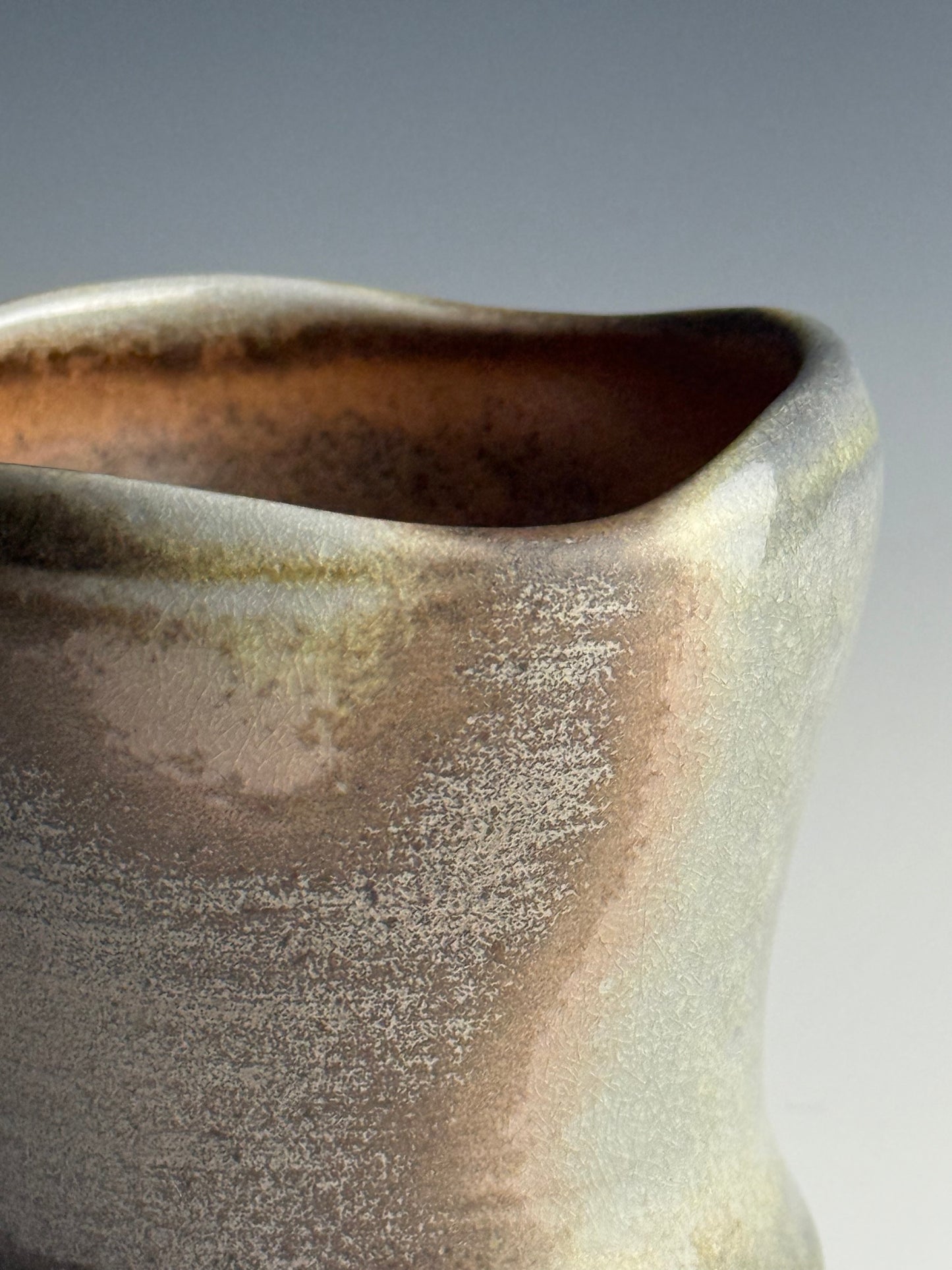 Cocktail cup