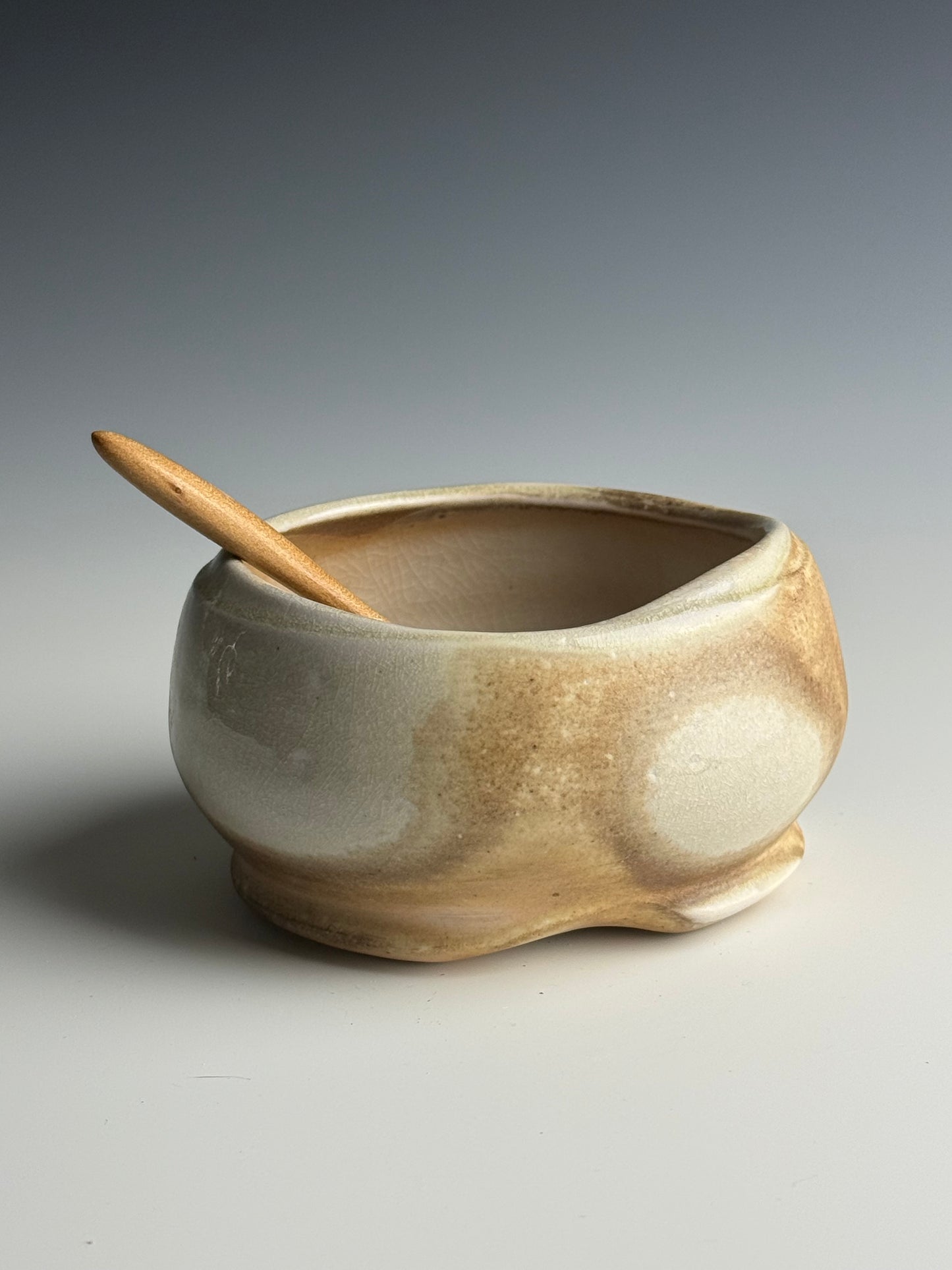 Sweet lil bowl