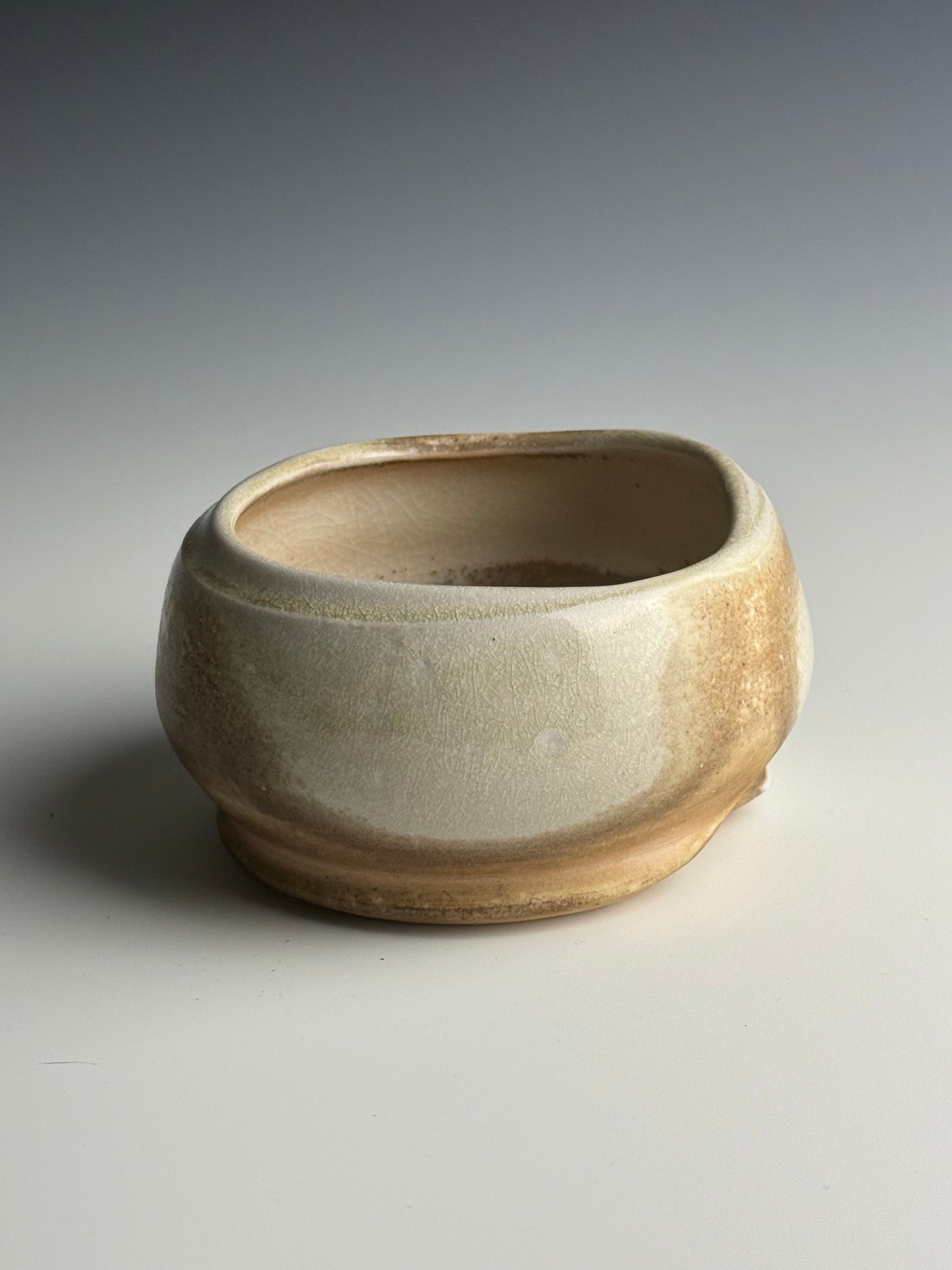 Sweet lil bowl