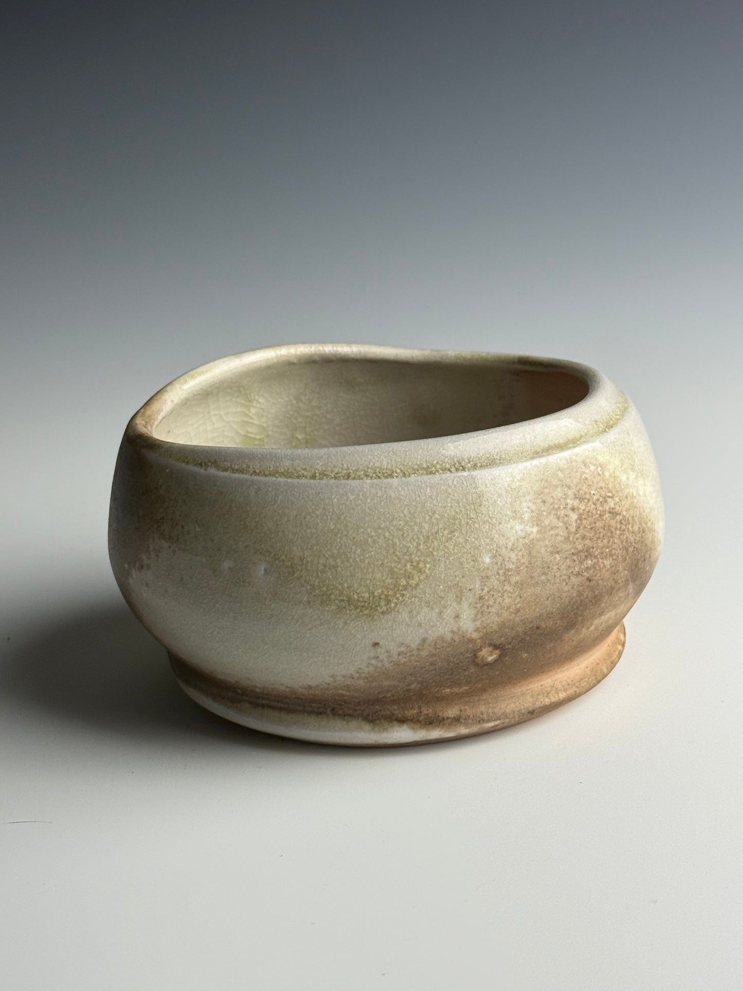 Sweet lil bowl