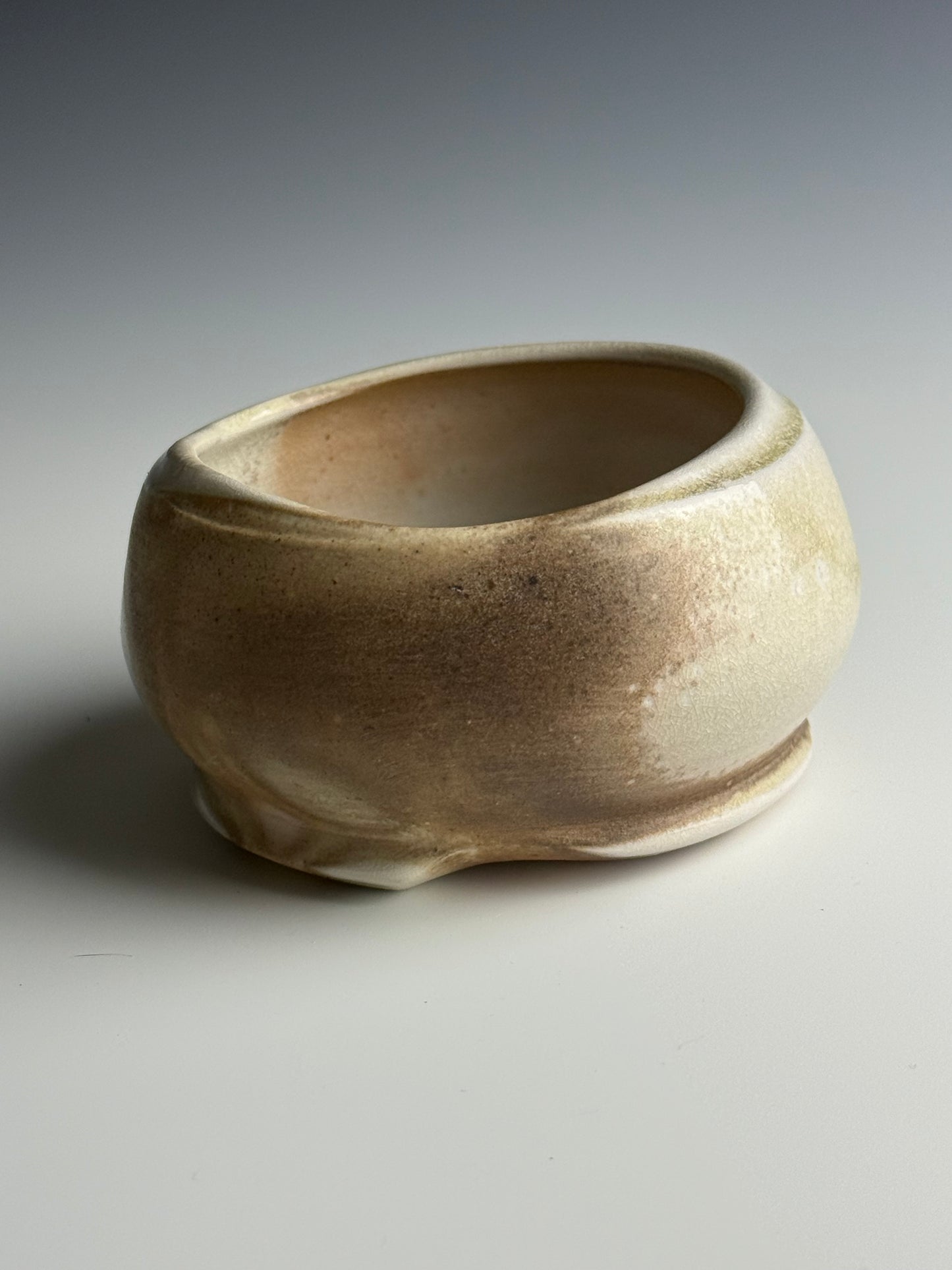 Sweet lil bowl