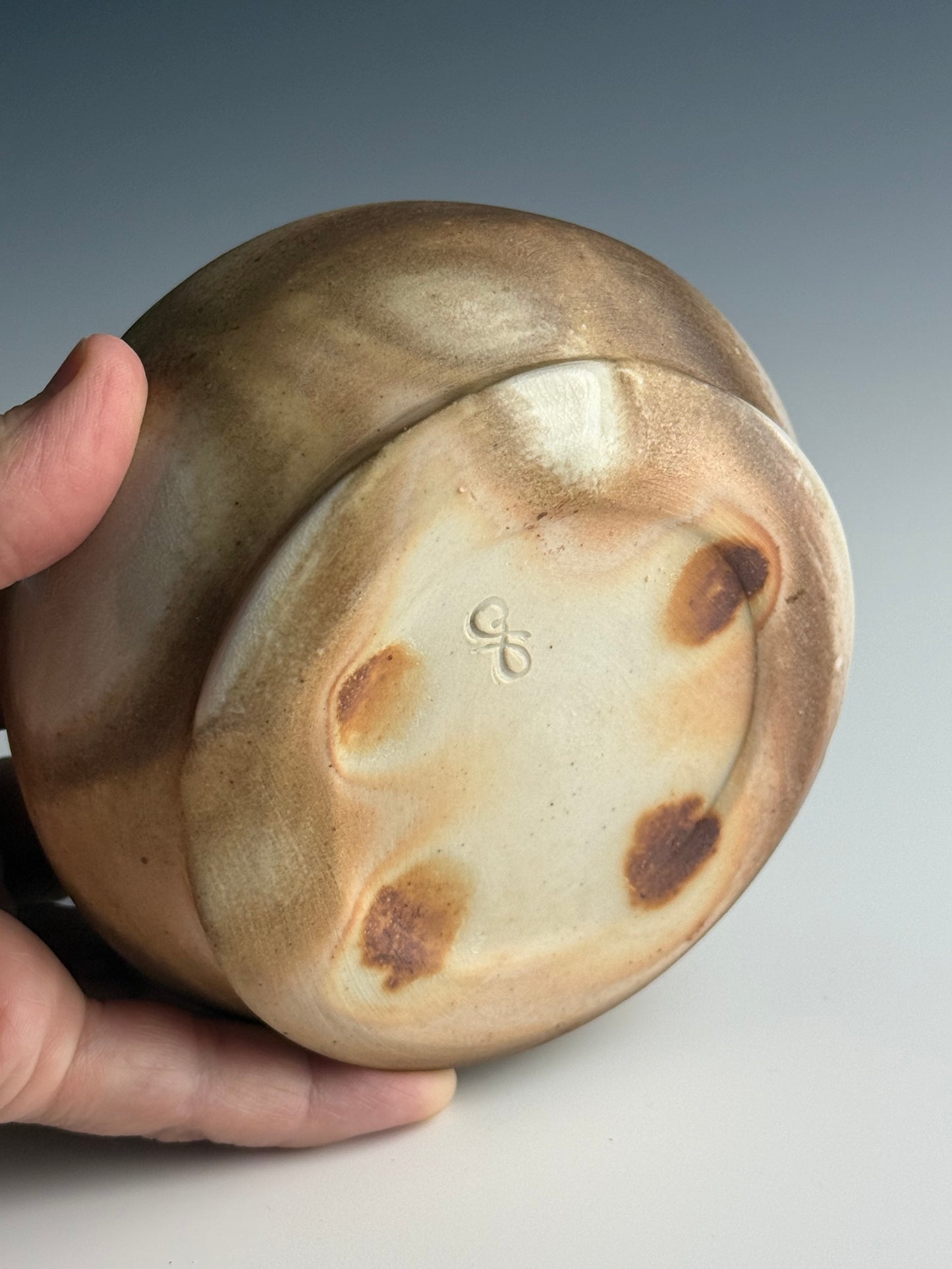 Sweet lil bowl
