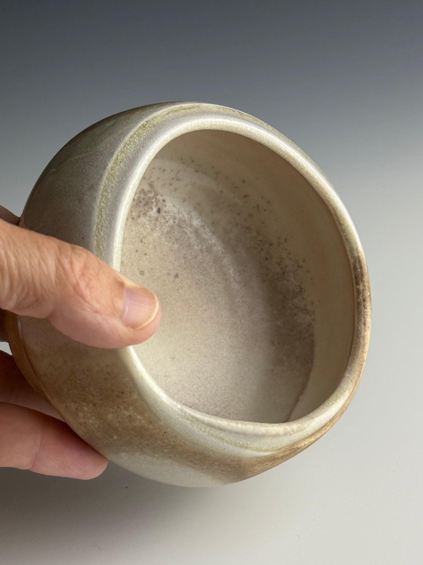 Sweet lil bowl