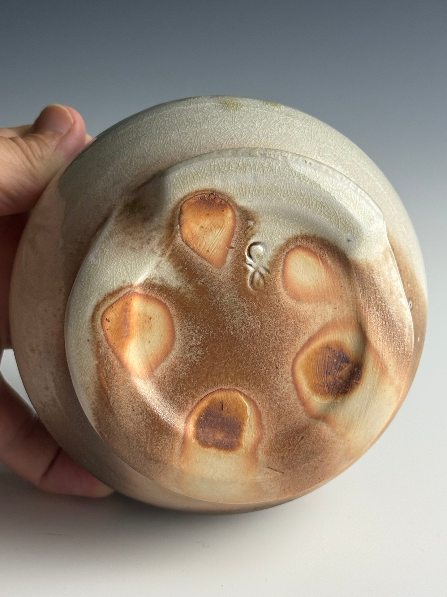 Sweet lil bowl (Copy)