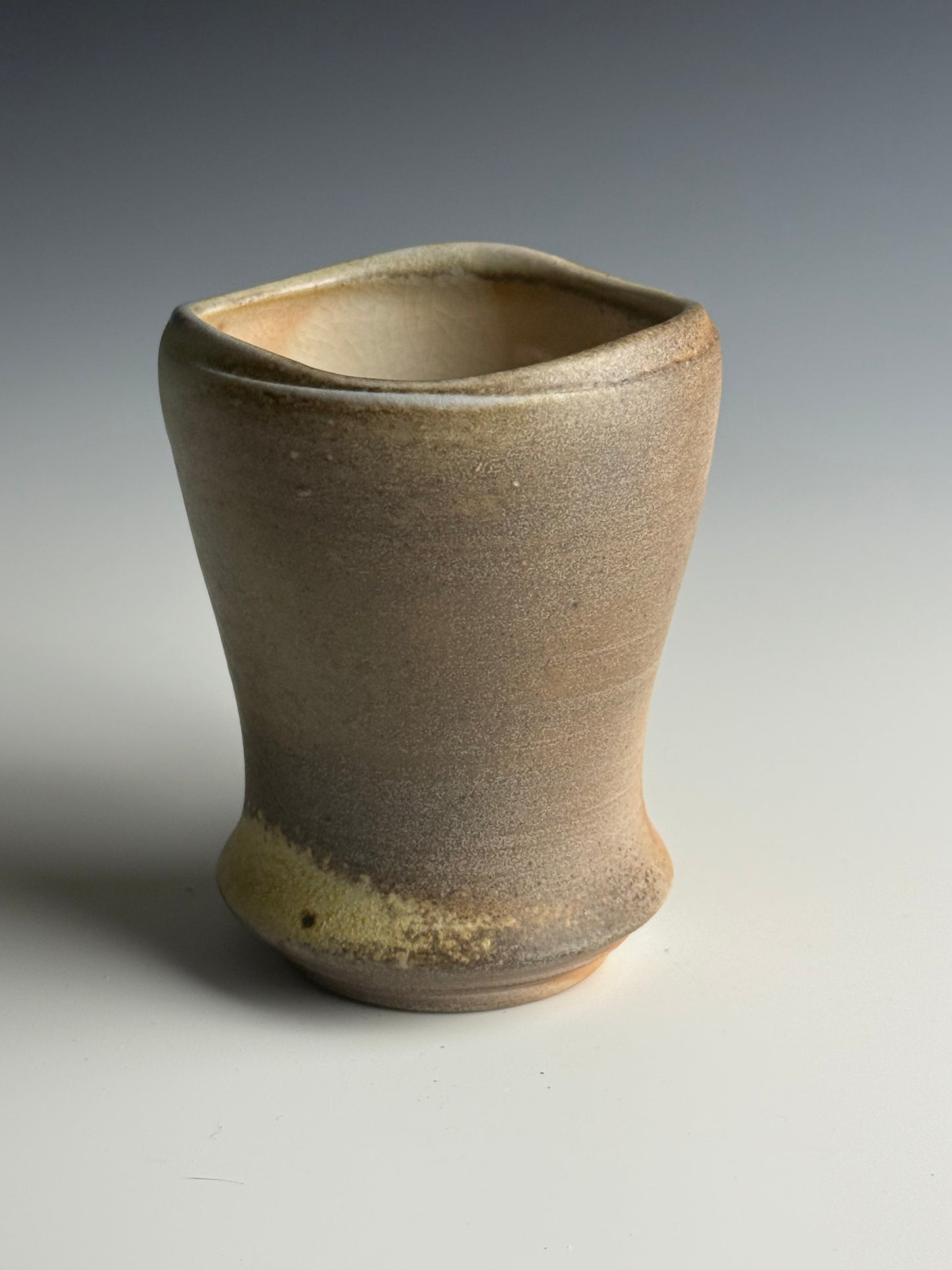 Ombre kinda mug